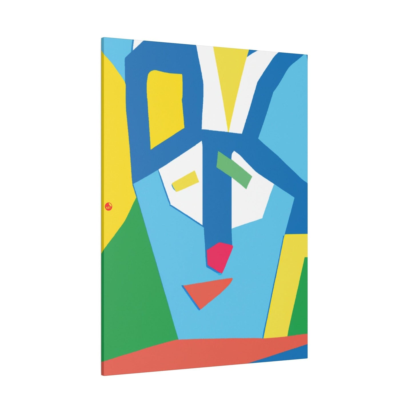 Canvas #7285f - PoshWhimsy