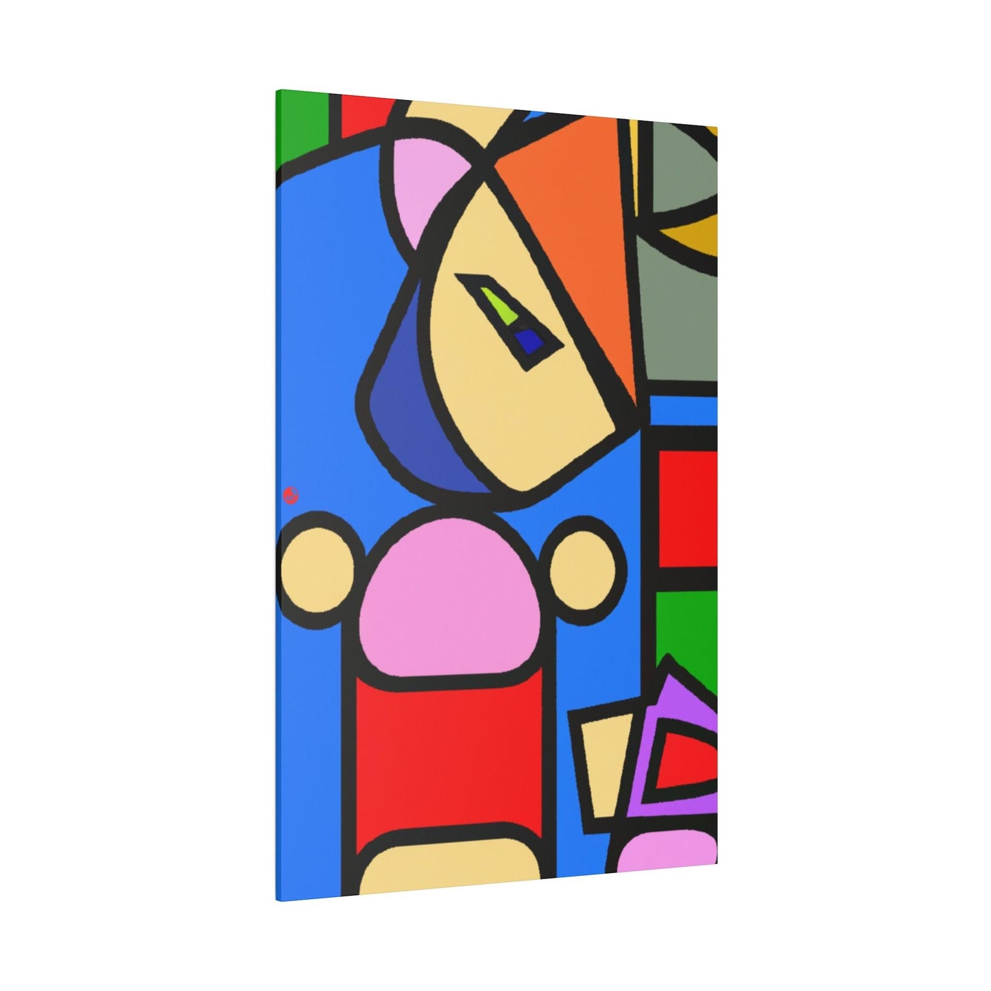 Canvas #3567J - PoshWhimsy