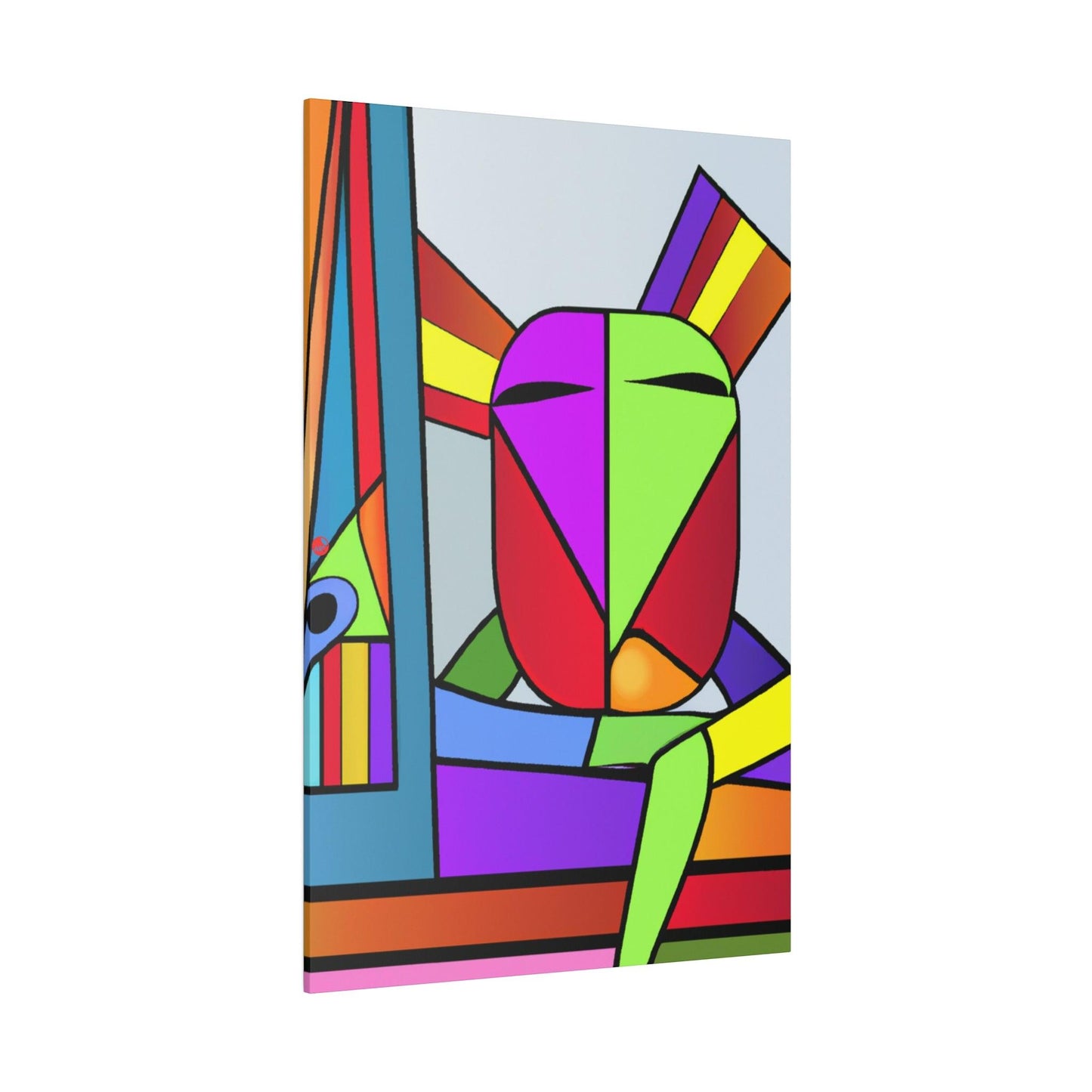 Canvas #2736S - PoshWhimsy