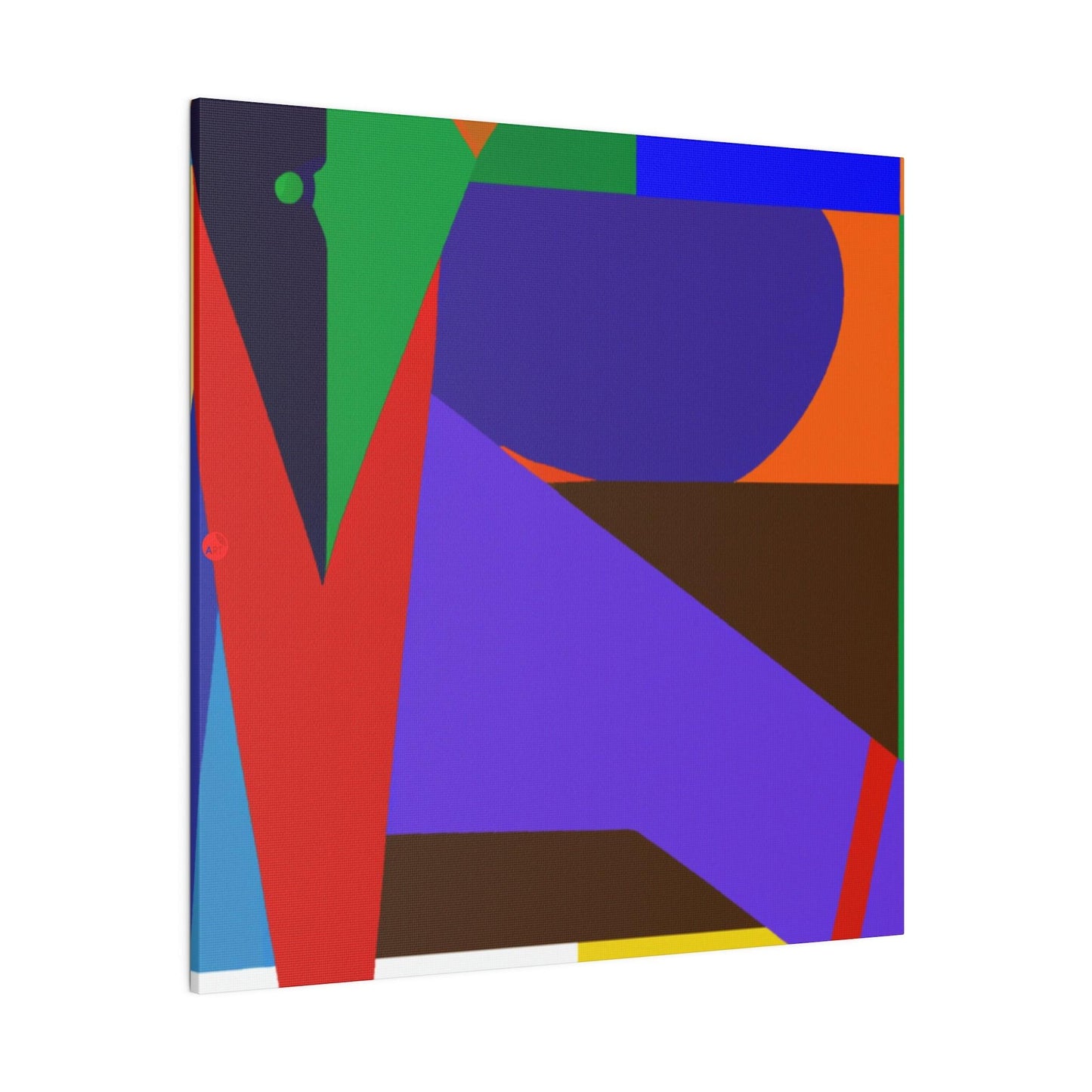 Canvas #6829C - PoshWhimsy
