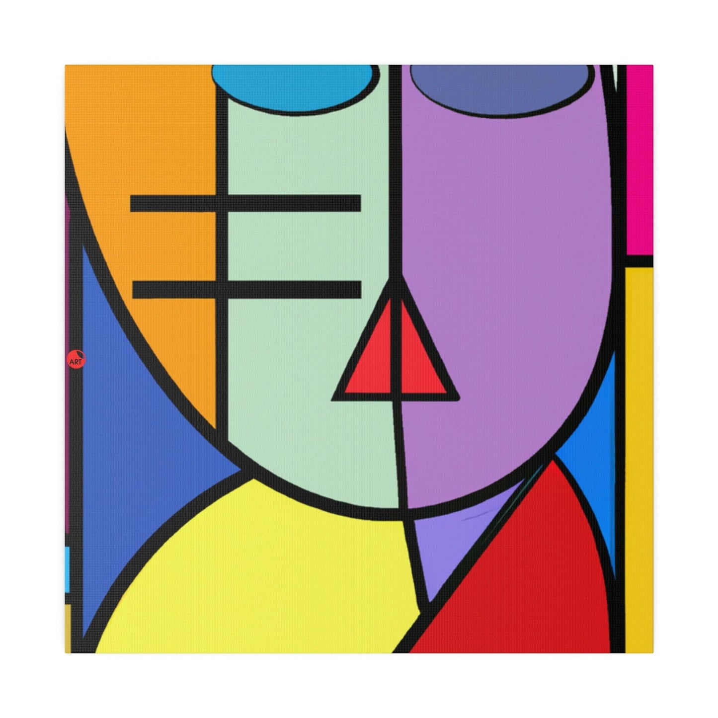 Canvas #3428x - PoshWhimsy