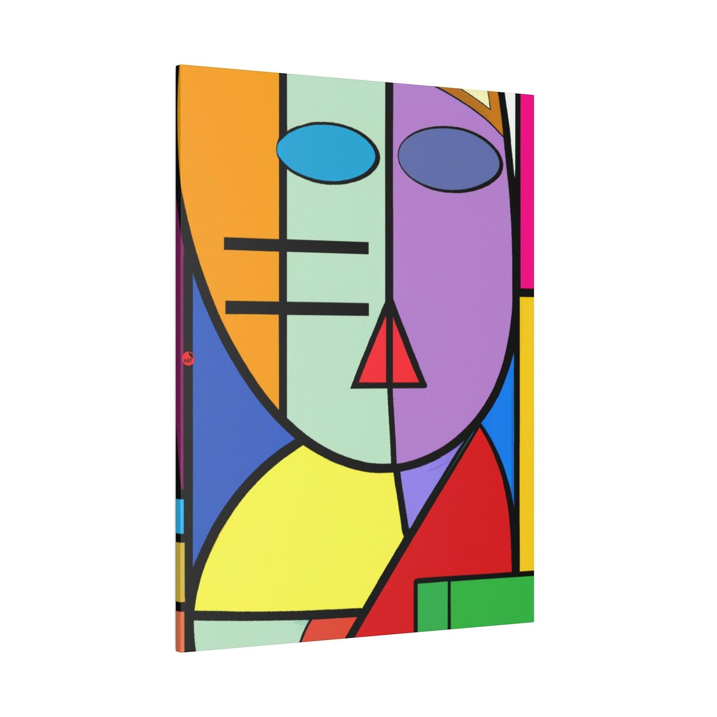 Canvas #3428x - PoshWhimsy