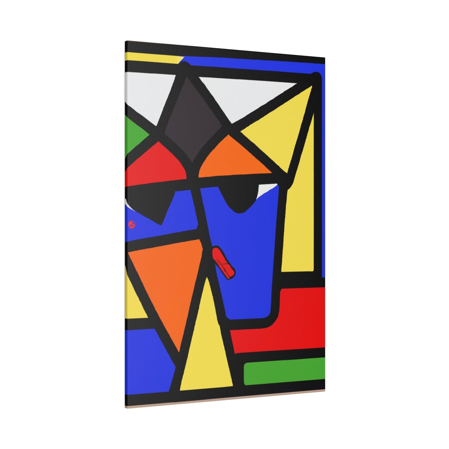 Canvas #7321N - PoshWhimsy
