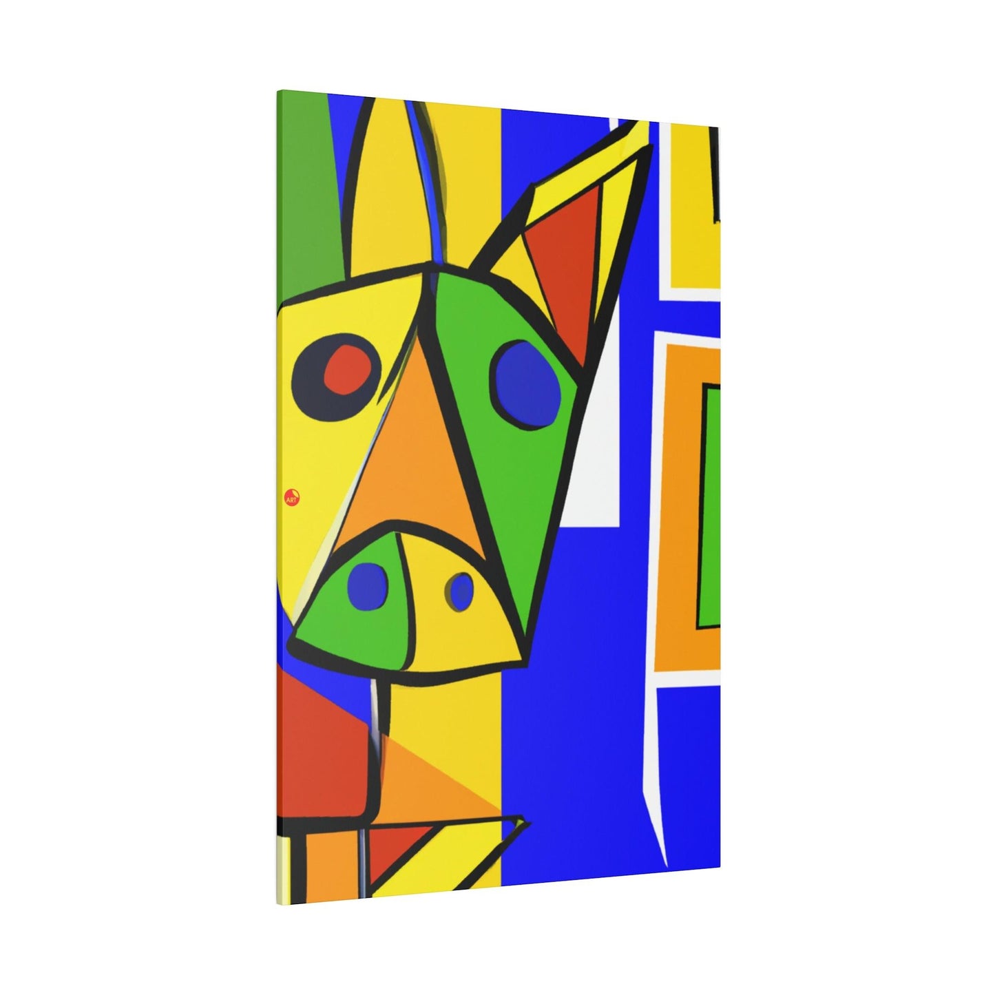 Canvas #9783K - PoshWhimsy
