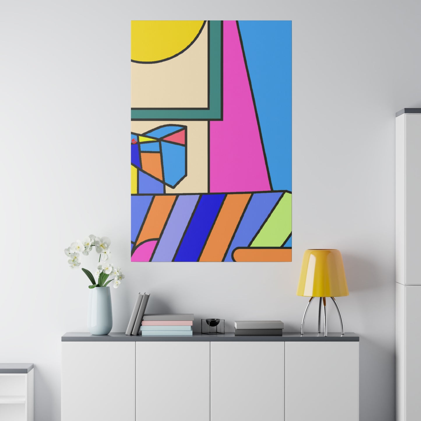Canvas #5246Z