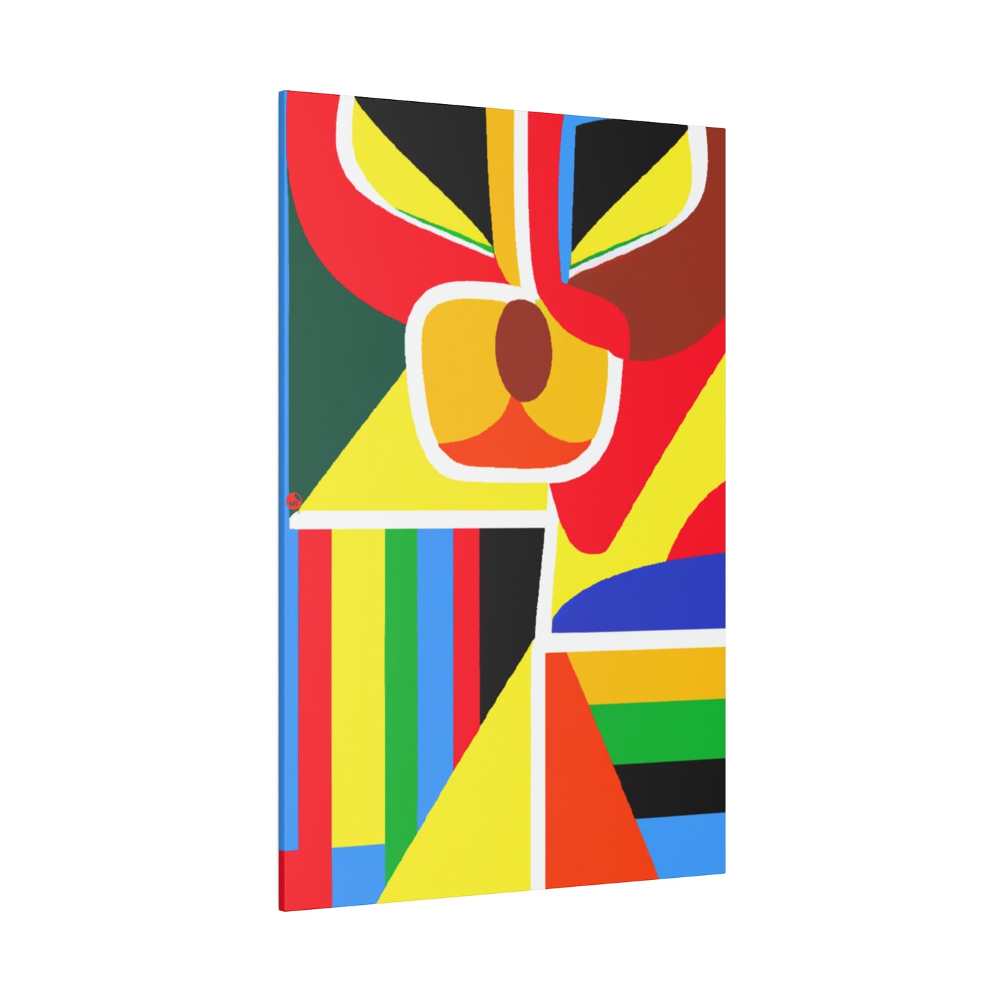 Canvas #6283F