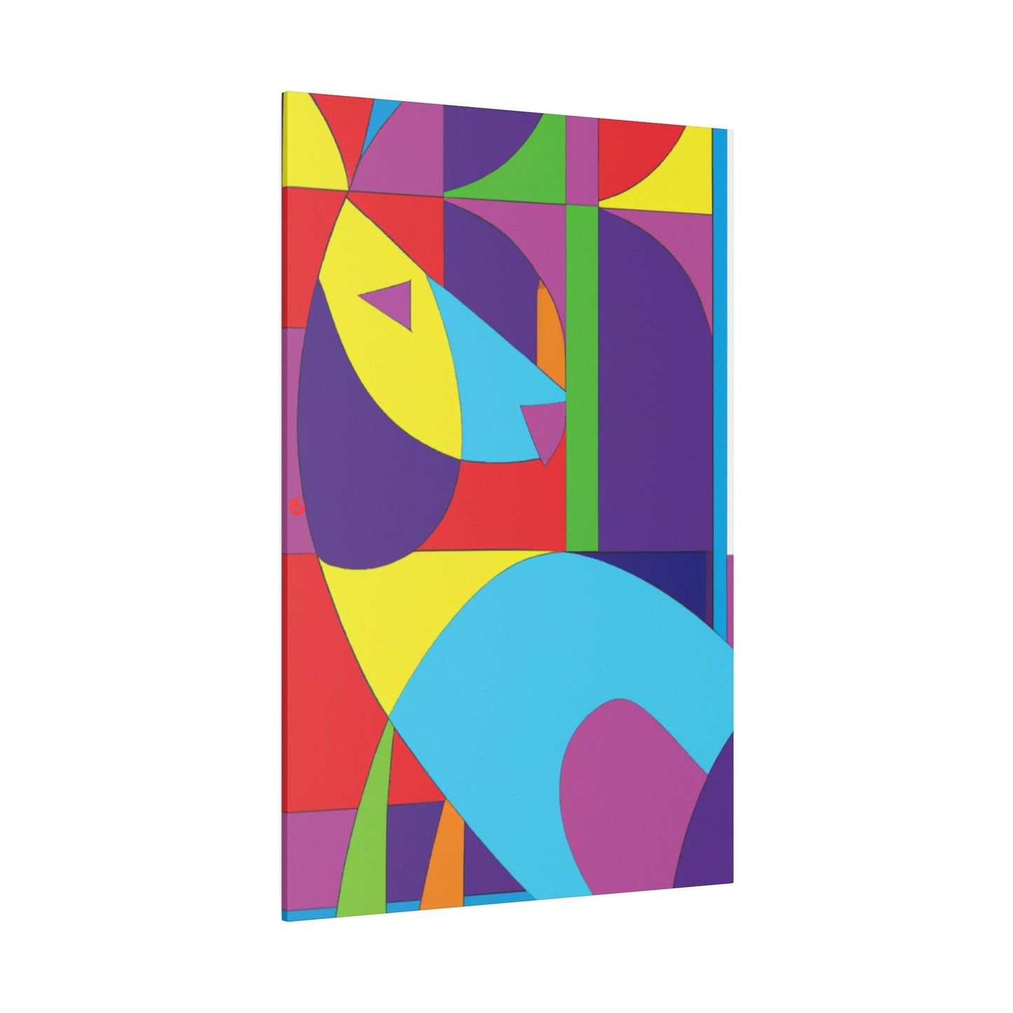 Canvas #3276K - PoshWhimsy