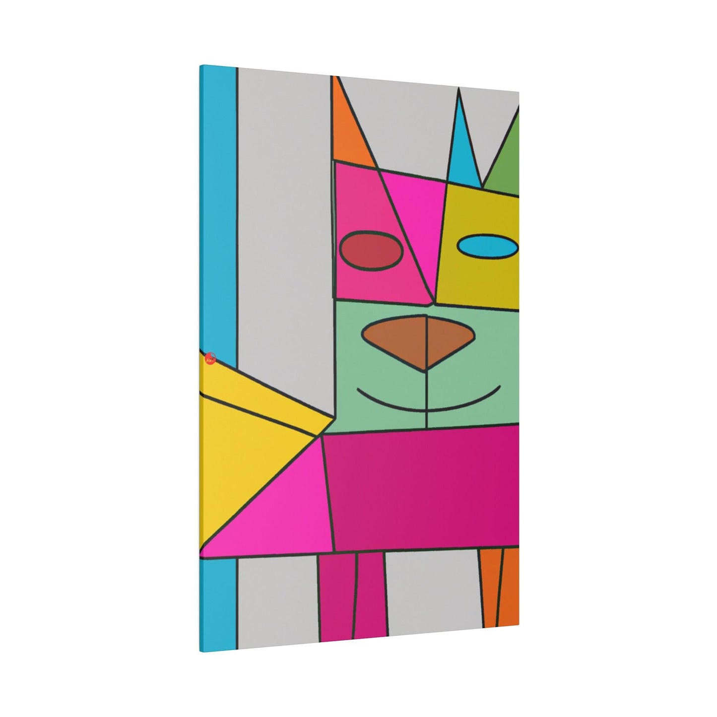 Canvas #3867T - PoshWhimsy