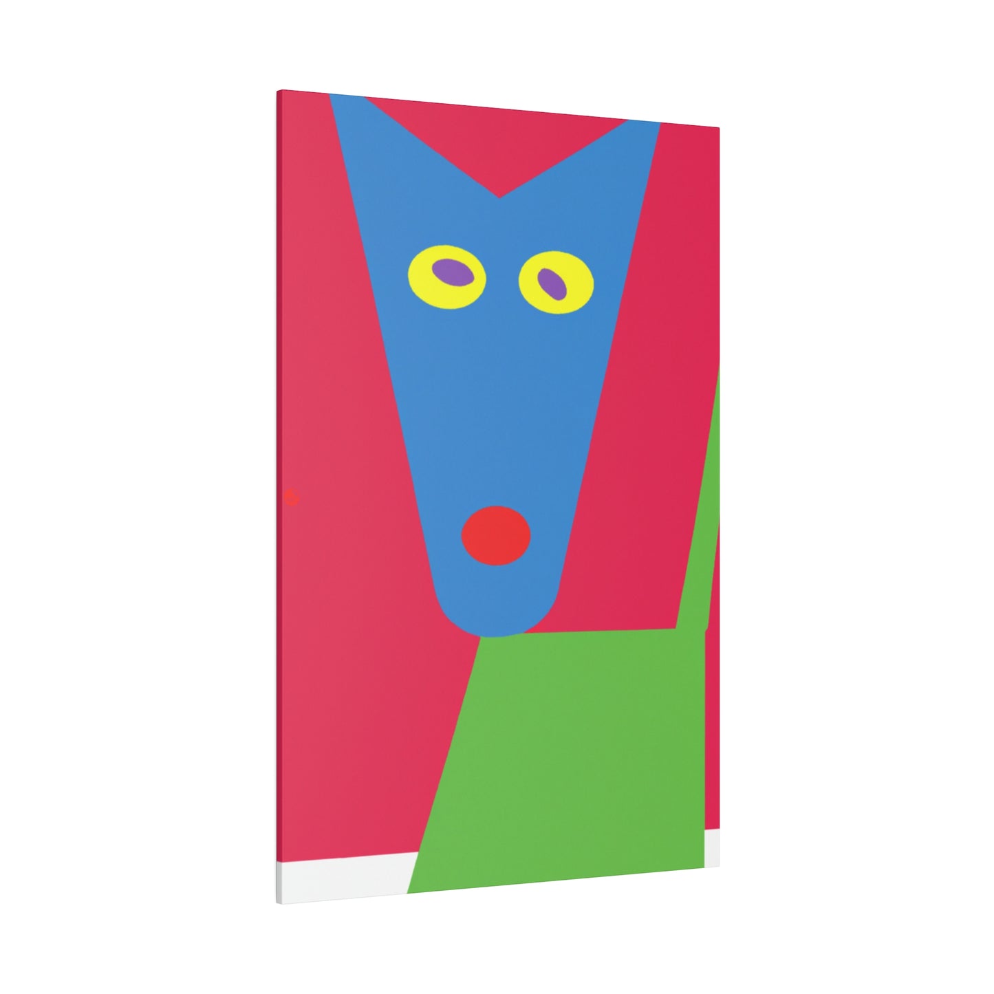 Canvas #2683C - PoshWhimsy