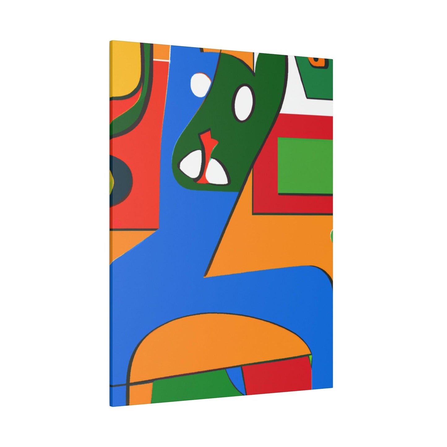 Canvas #9882z - PoshWhimsy