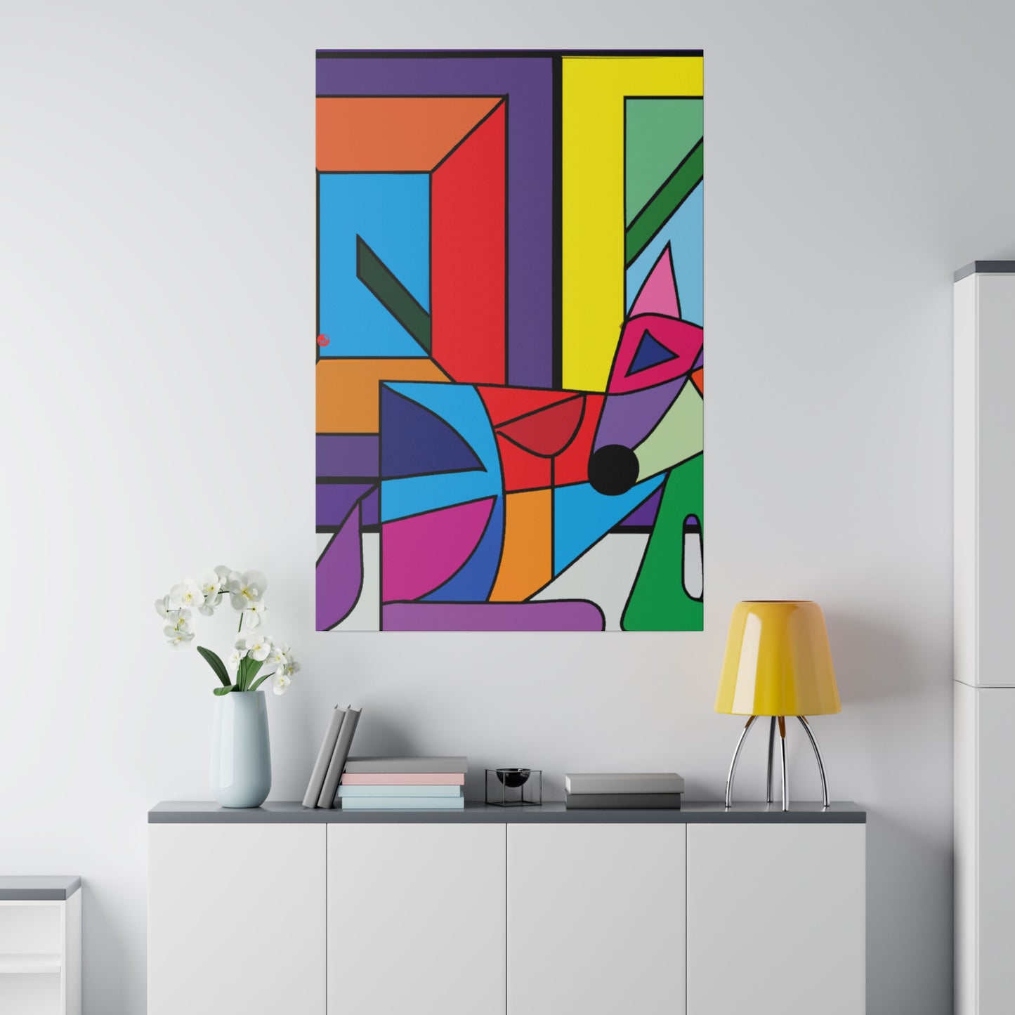 Canvas #7352Z