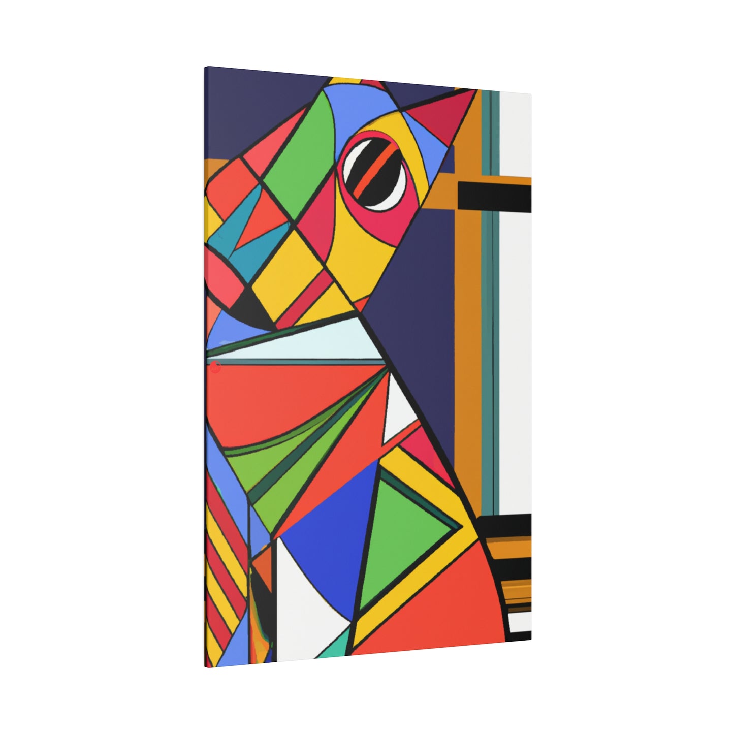 Canvas #5472G