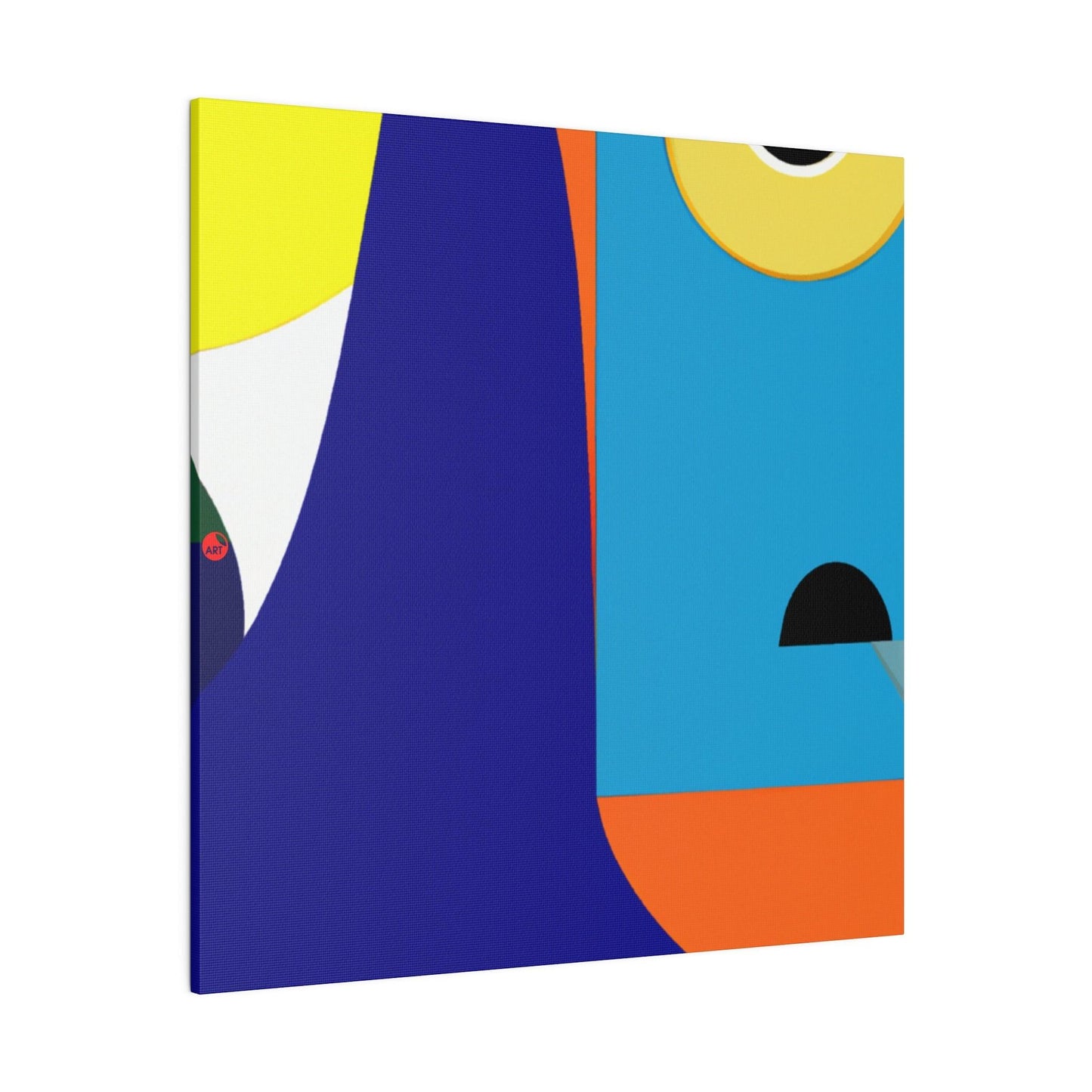 Canvas #5462d - PoshWhimsy