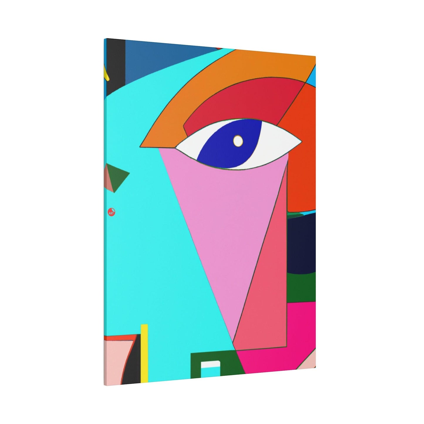 Canvas #5623Q - PoshWhimsy