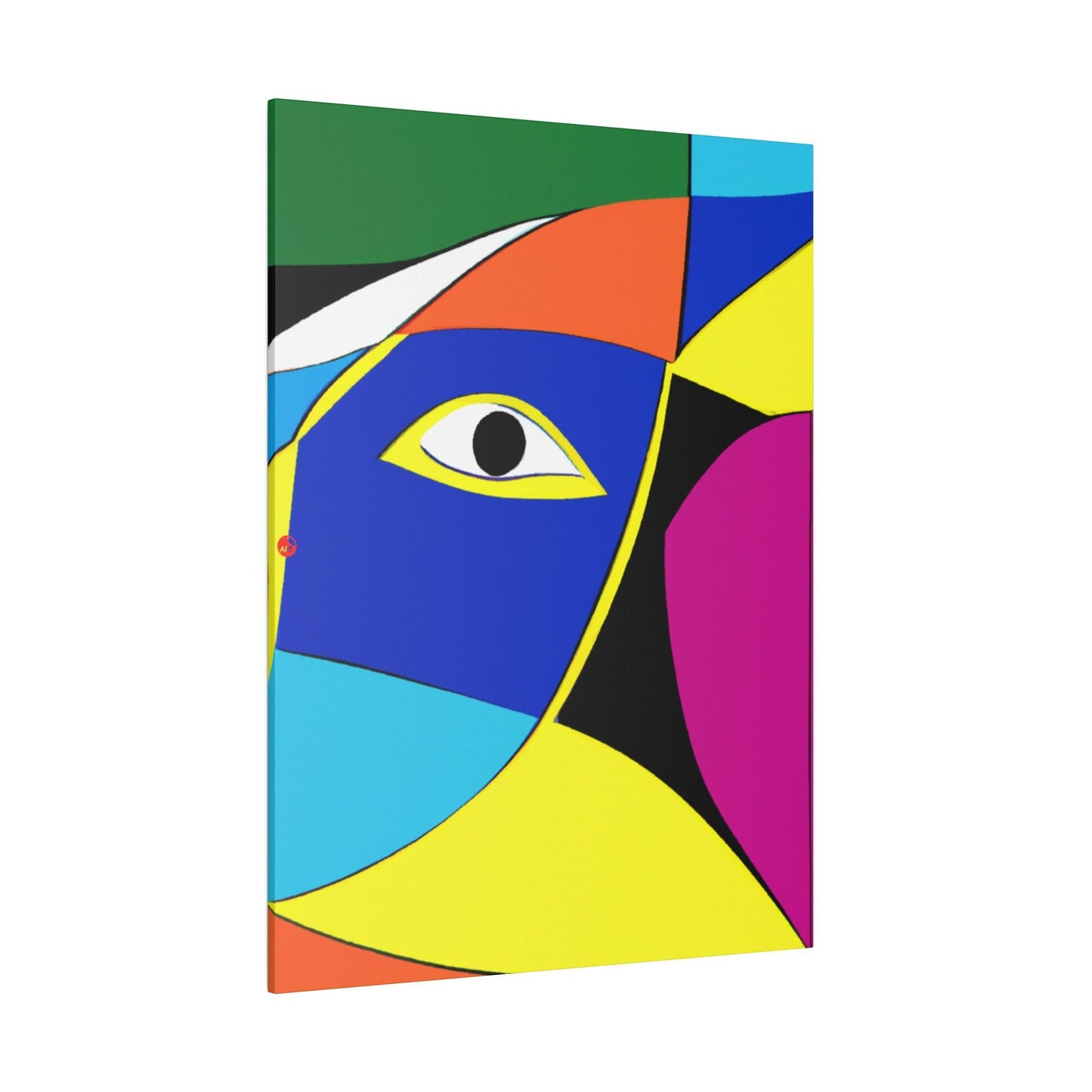 Canvas #8768d - PoshWhimsy