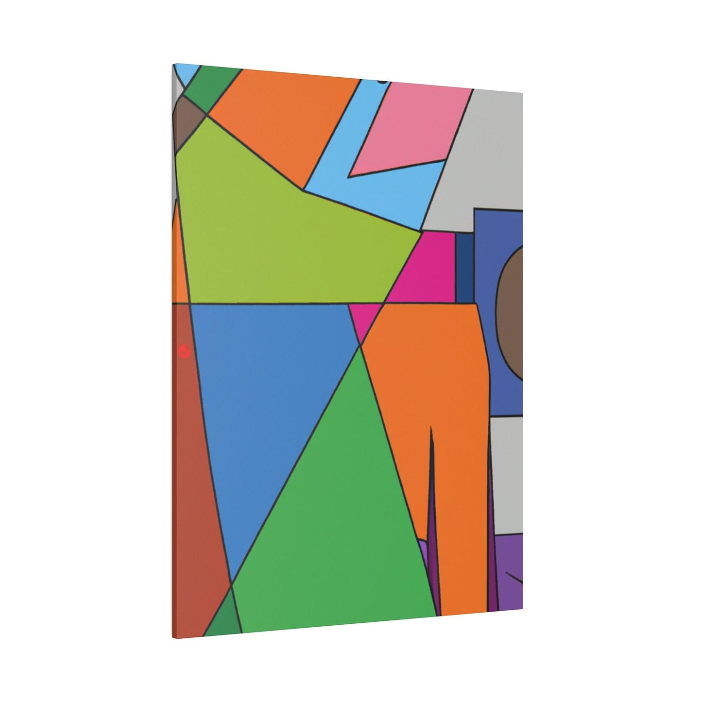 Canvas #5184g - PoshWhimsy