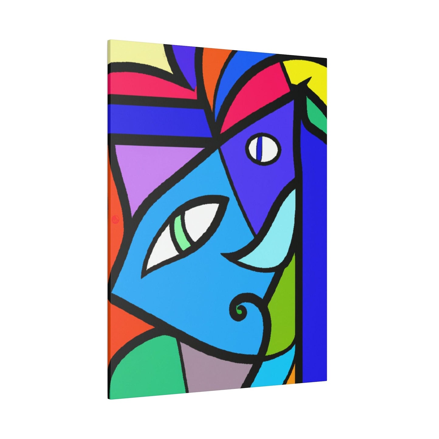 Canvas #2790K - PoshWhimsy