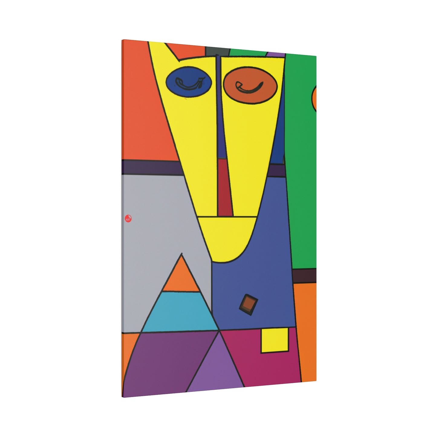 Canvas #1523T