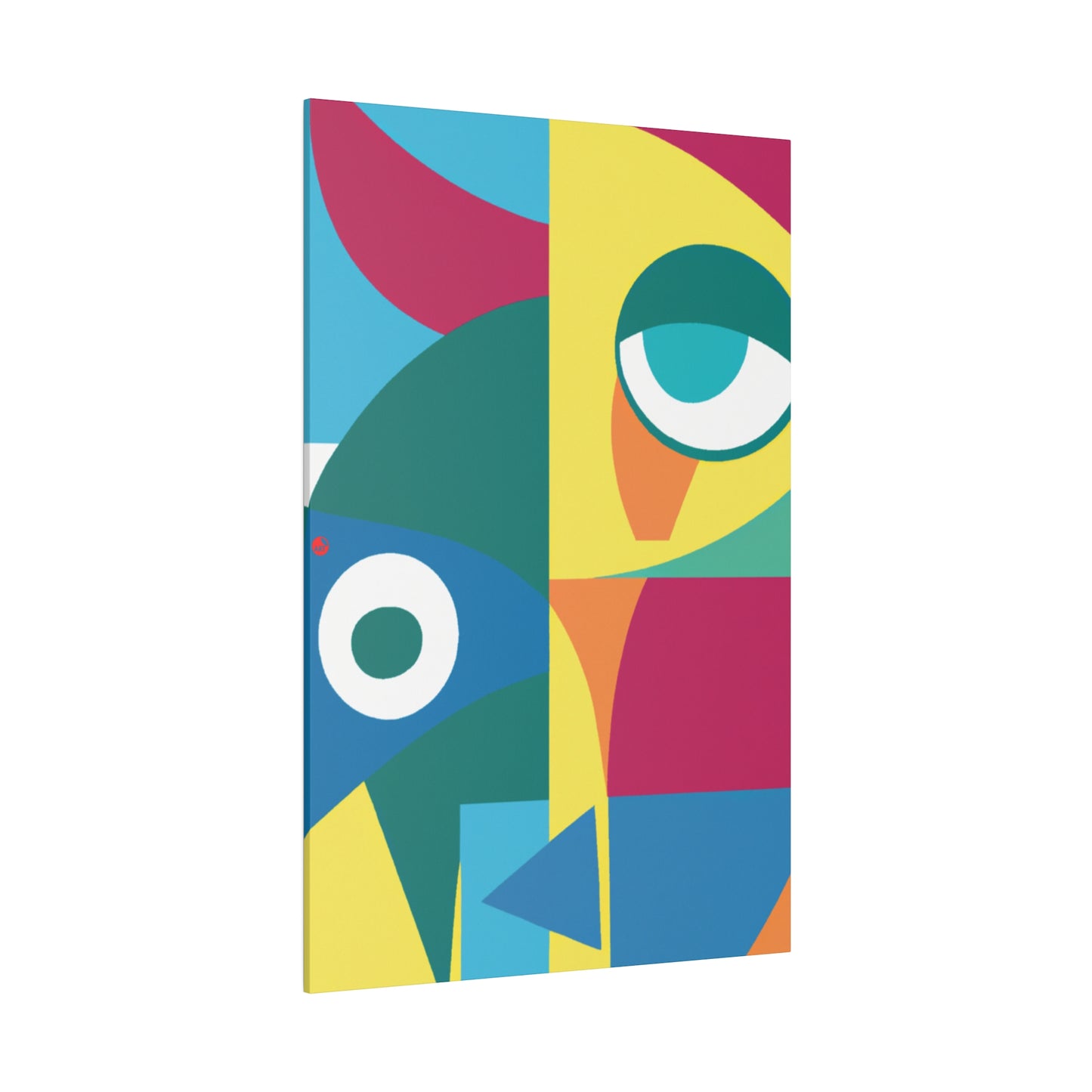 Canvas #3921Z