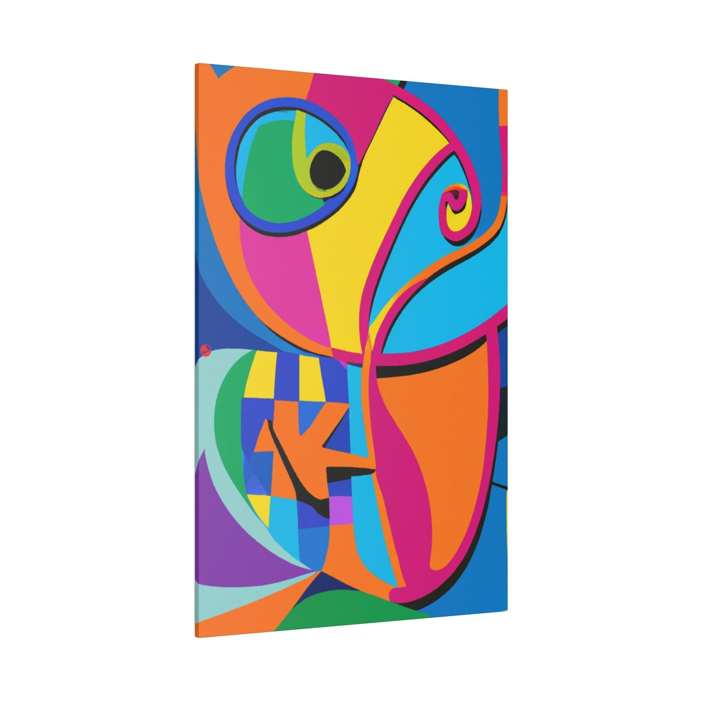 Canvas #7183z - PoshWhimsy