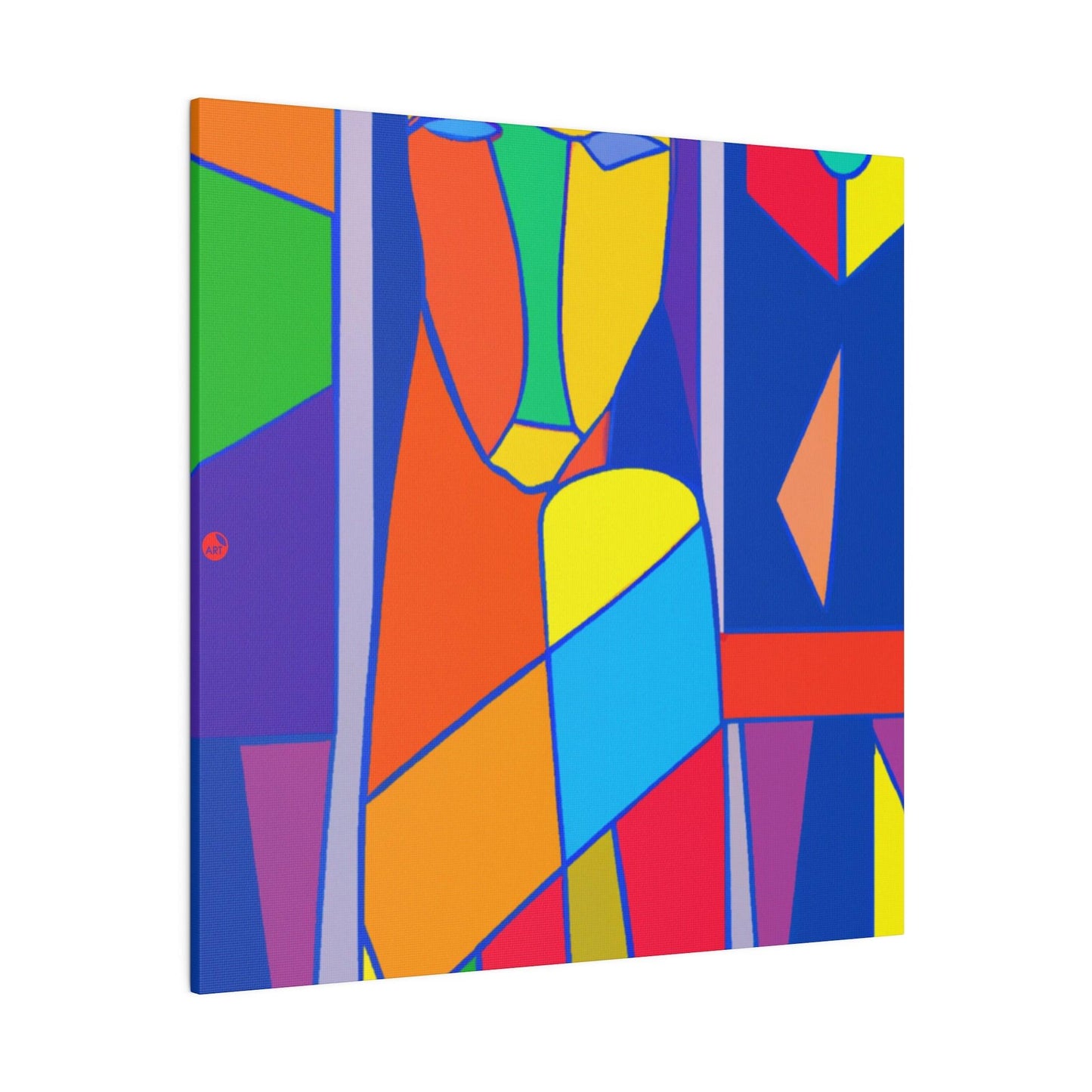 Canvas #4836G - PoshWhimsy