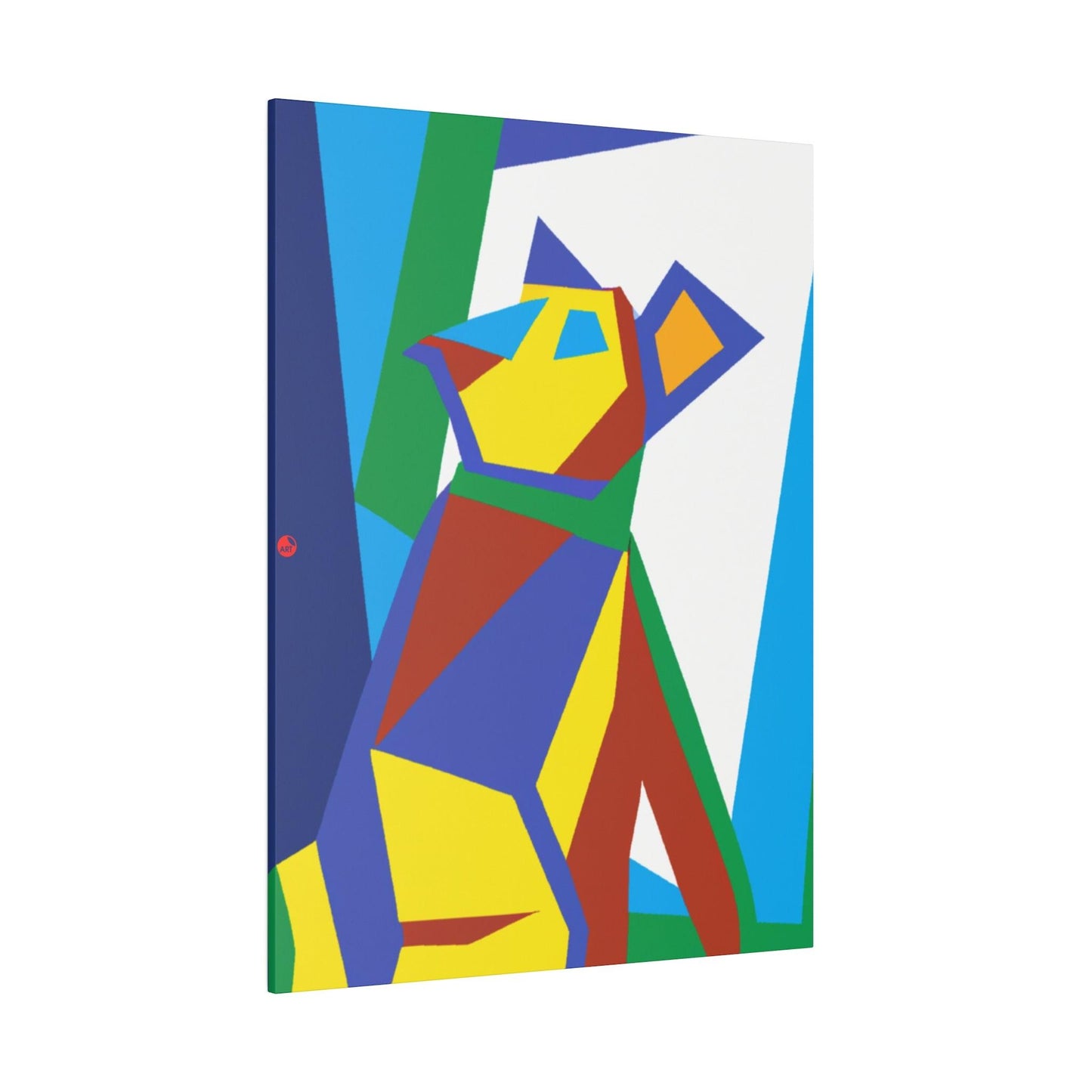 Canvas #5173B - PoshWhimsy