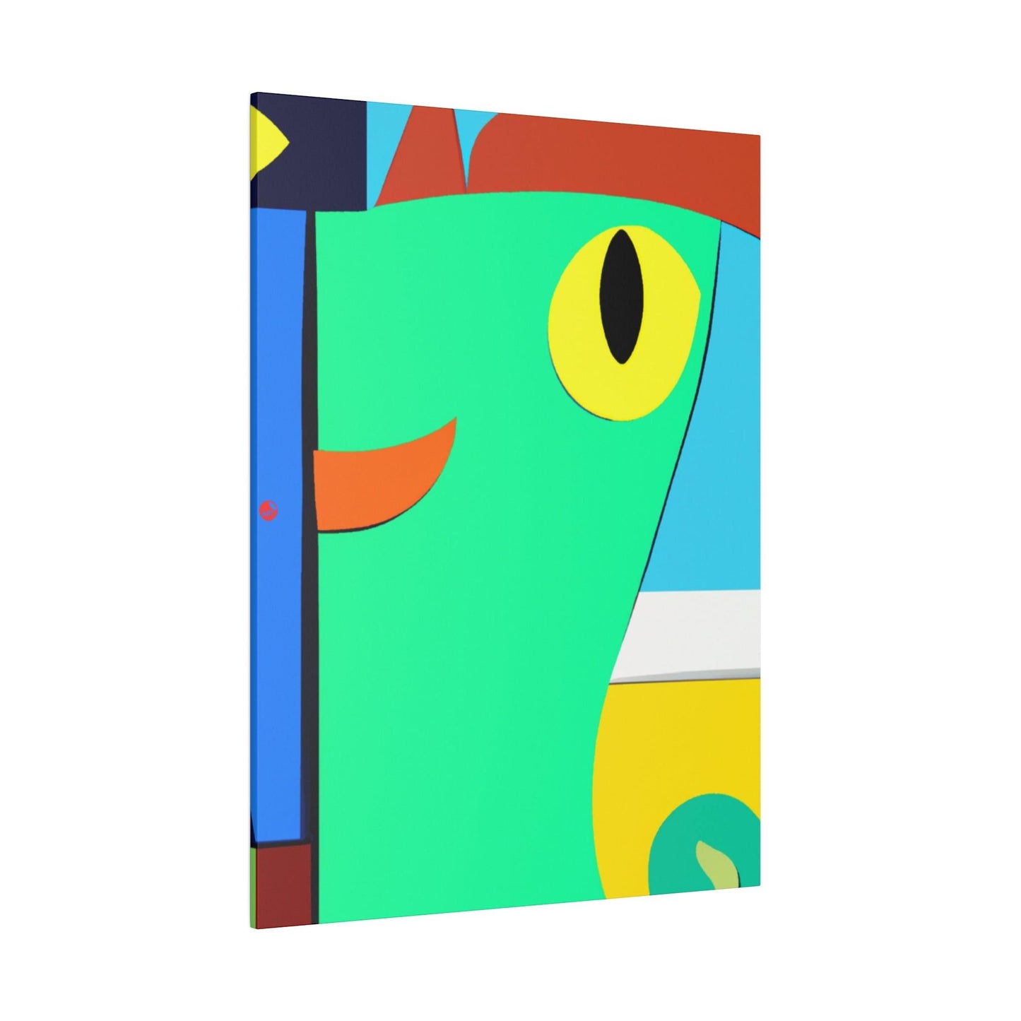 Canvas #3842J - PoshWhimsy