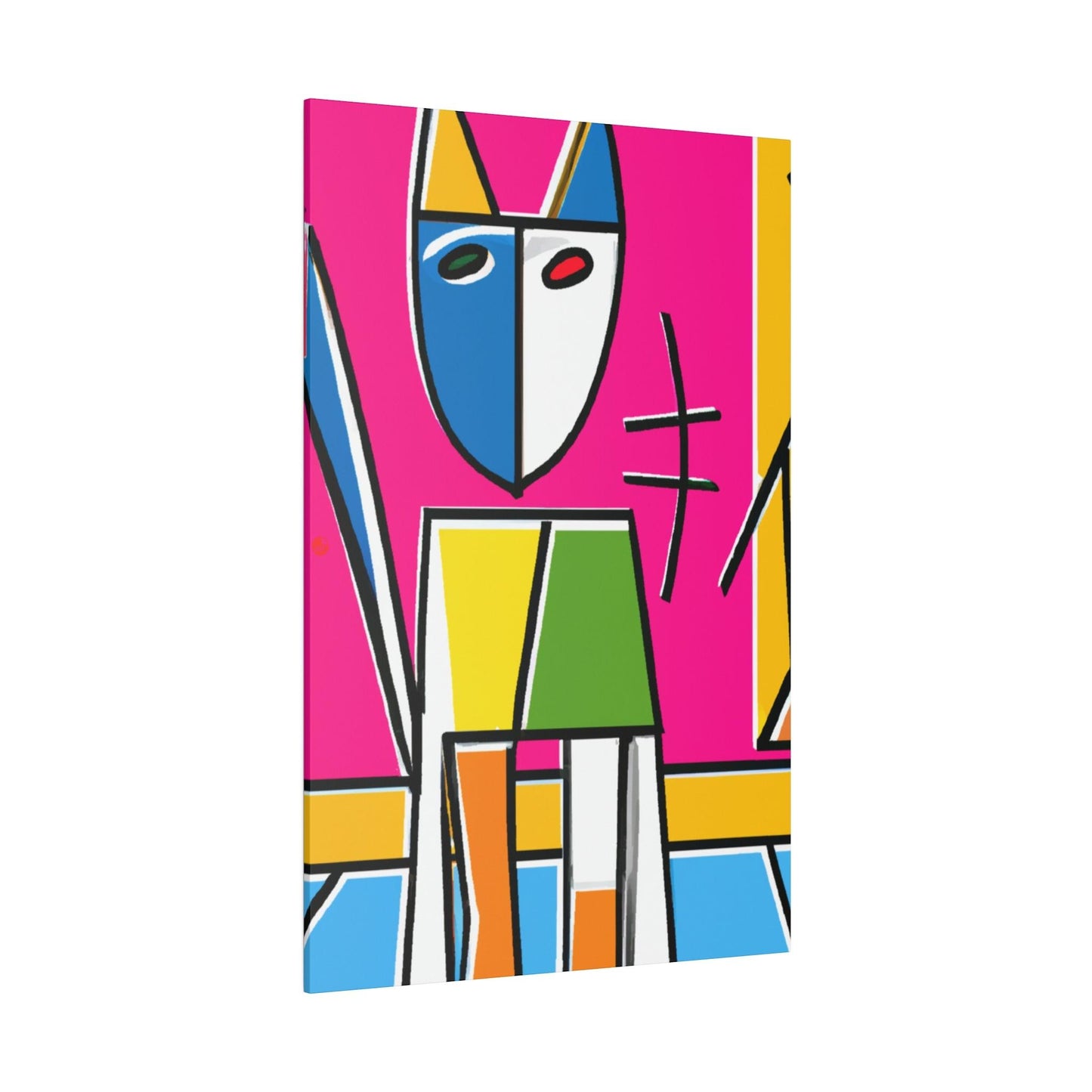 Canvas #5779K - PoshWhimsy