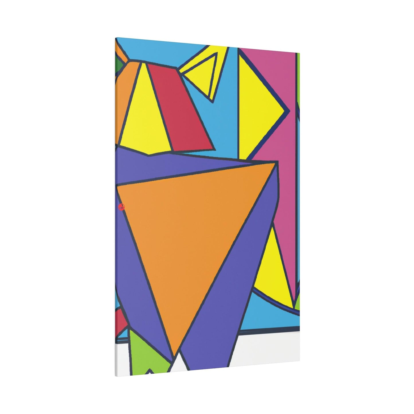 Canvas #3621F - PoshWhimsy