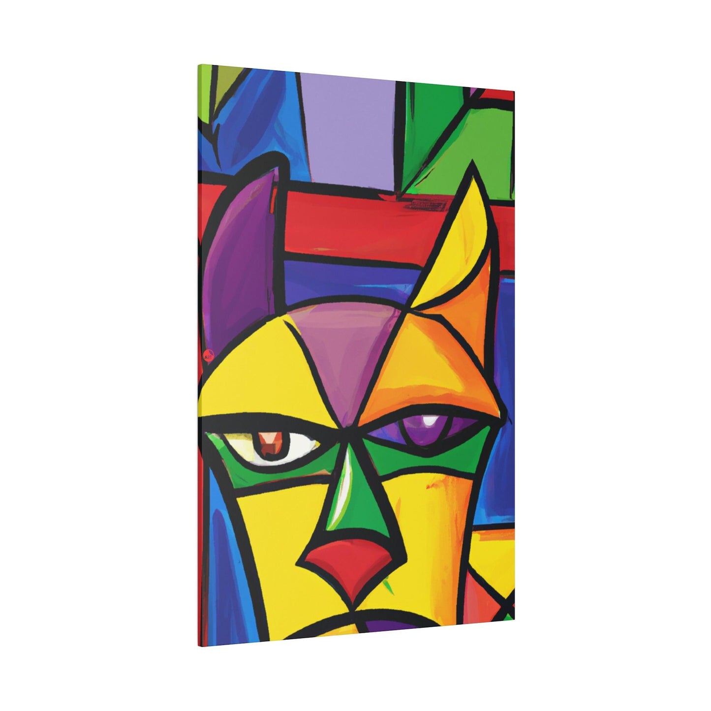 Canvas #5287G - PoshWhimsy