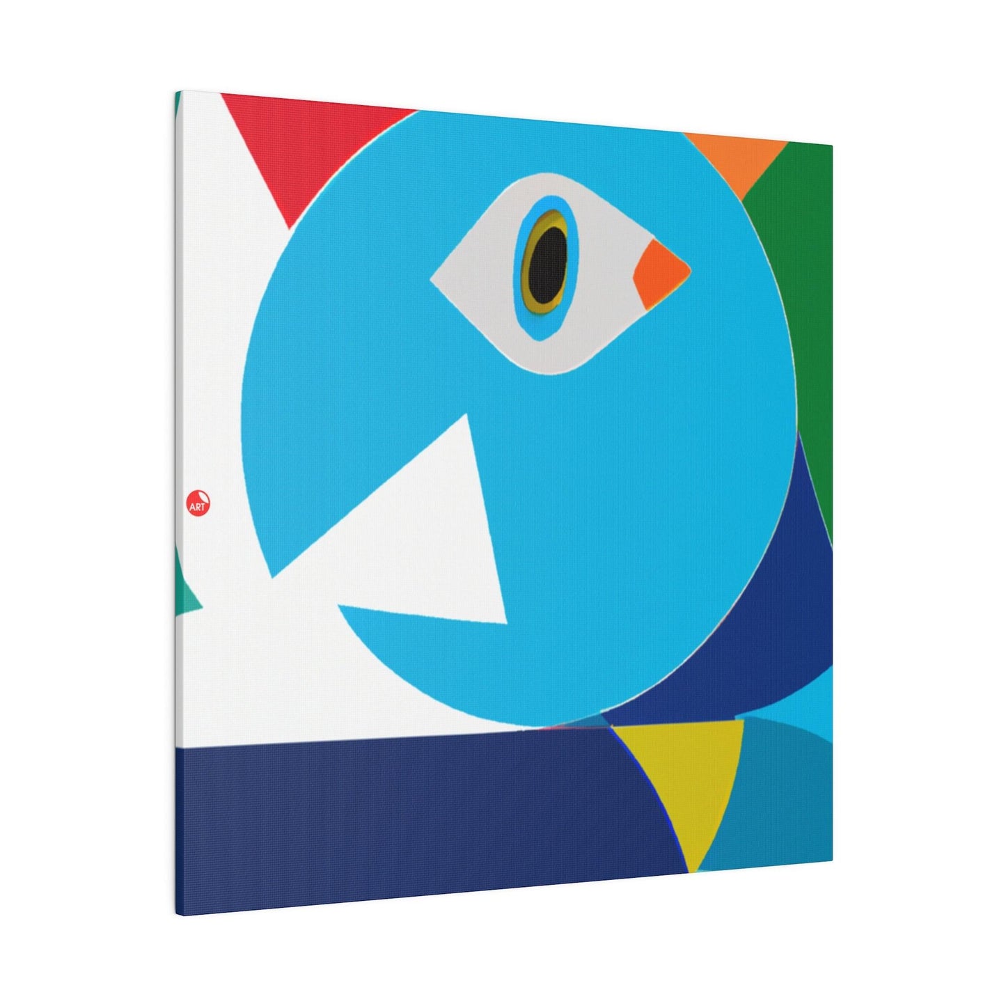 Canvas #3578J - PoshWhimsy