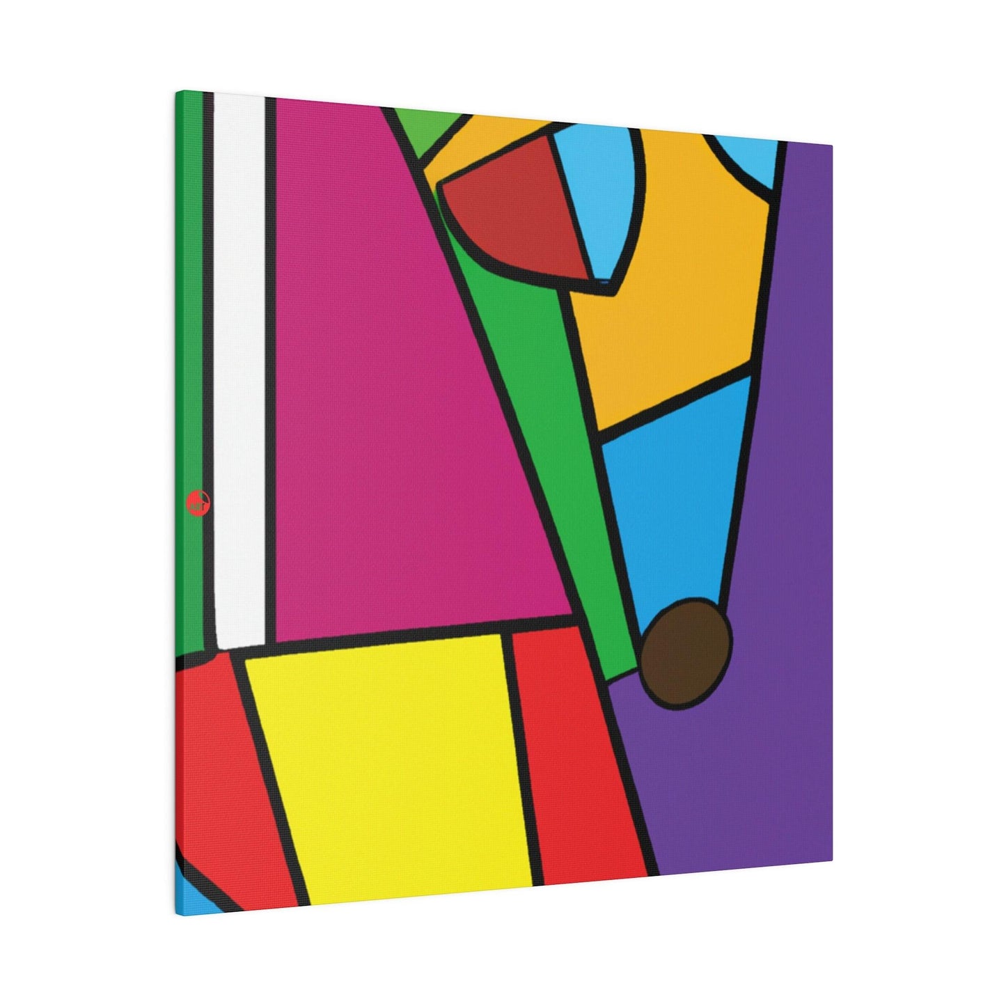 Canvas #3087D - PoshWhimsy