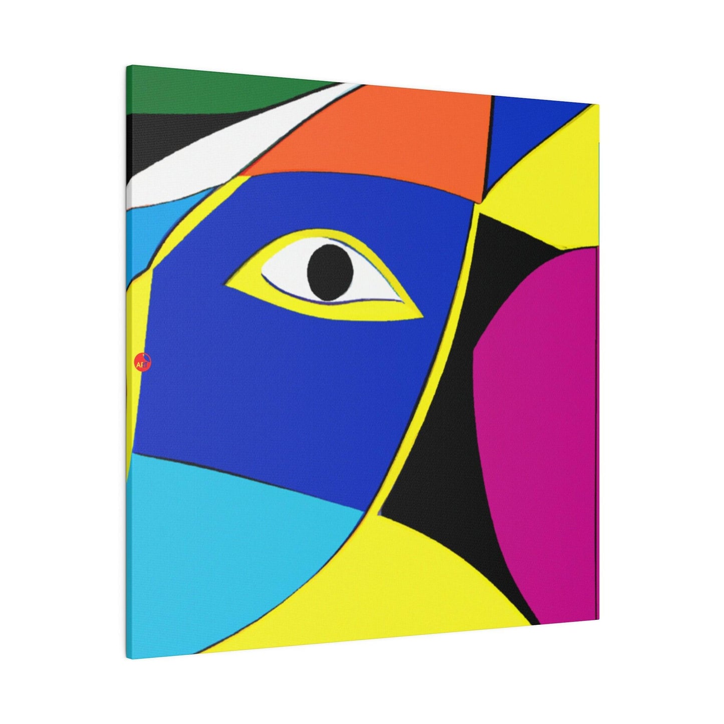 Canvas #8768d - PoshWhimsy