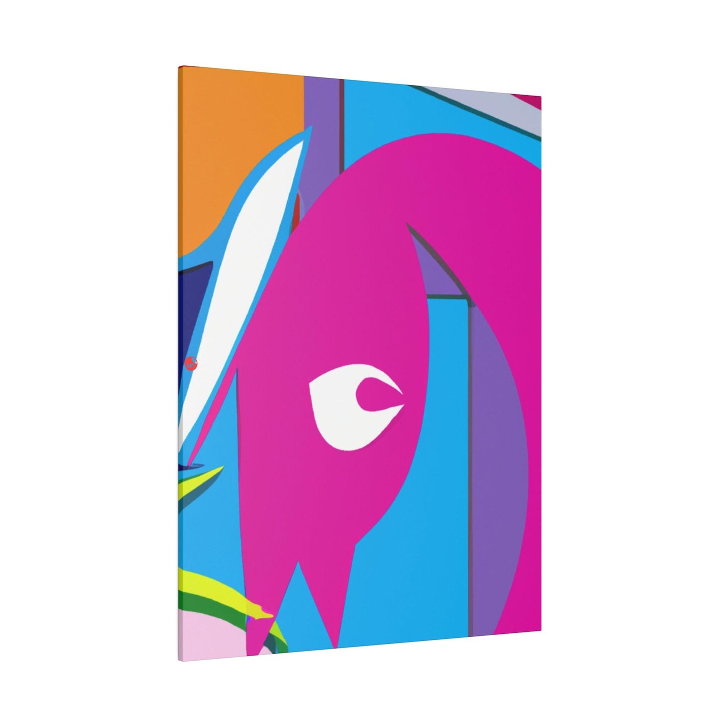 Canvas #3284G - PoshWhimsy