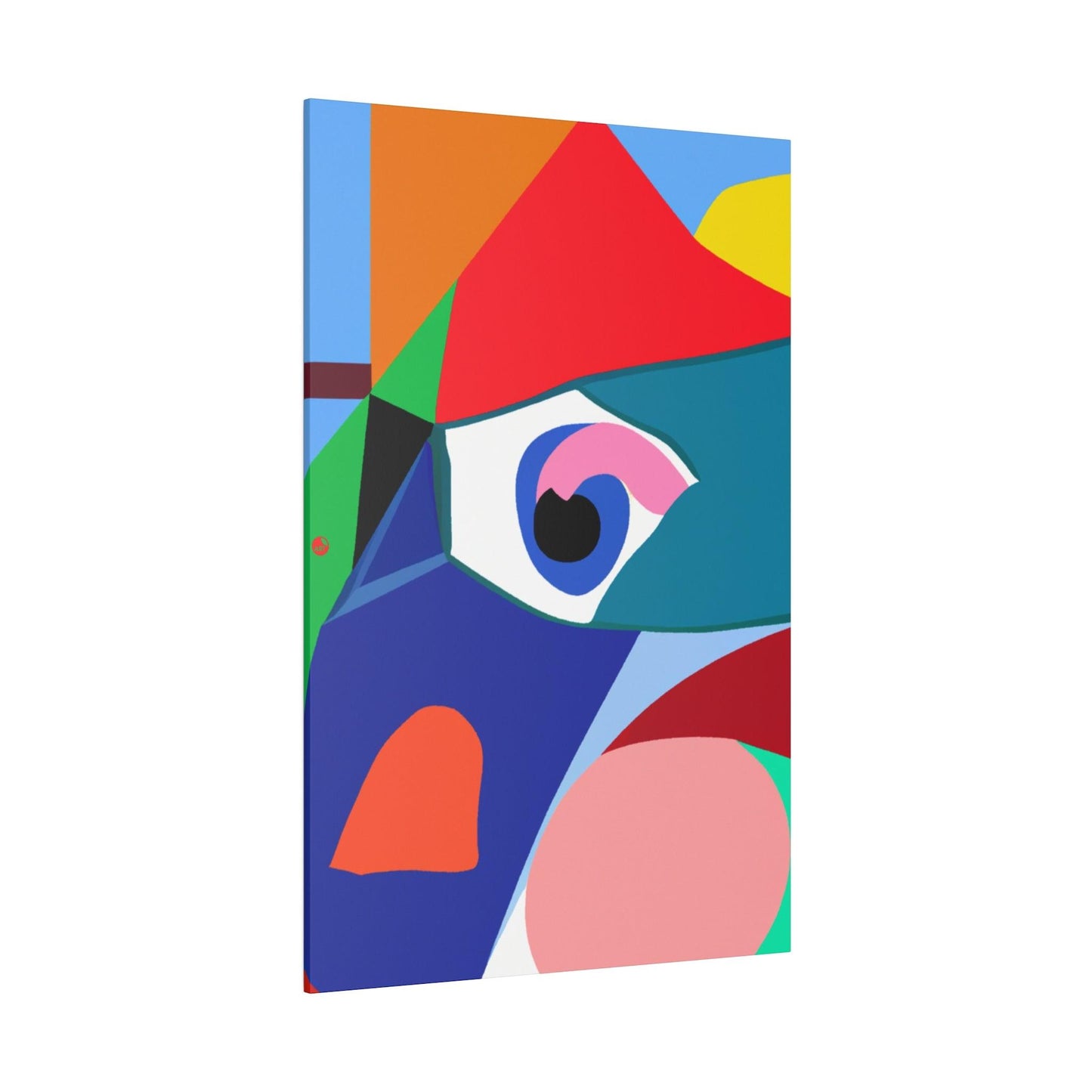 Canvas #6418g - PoshWhimsy