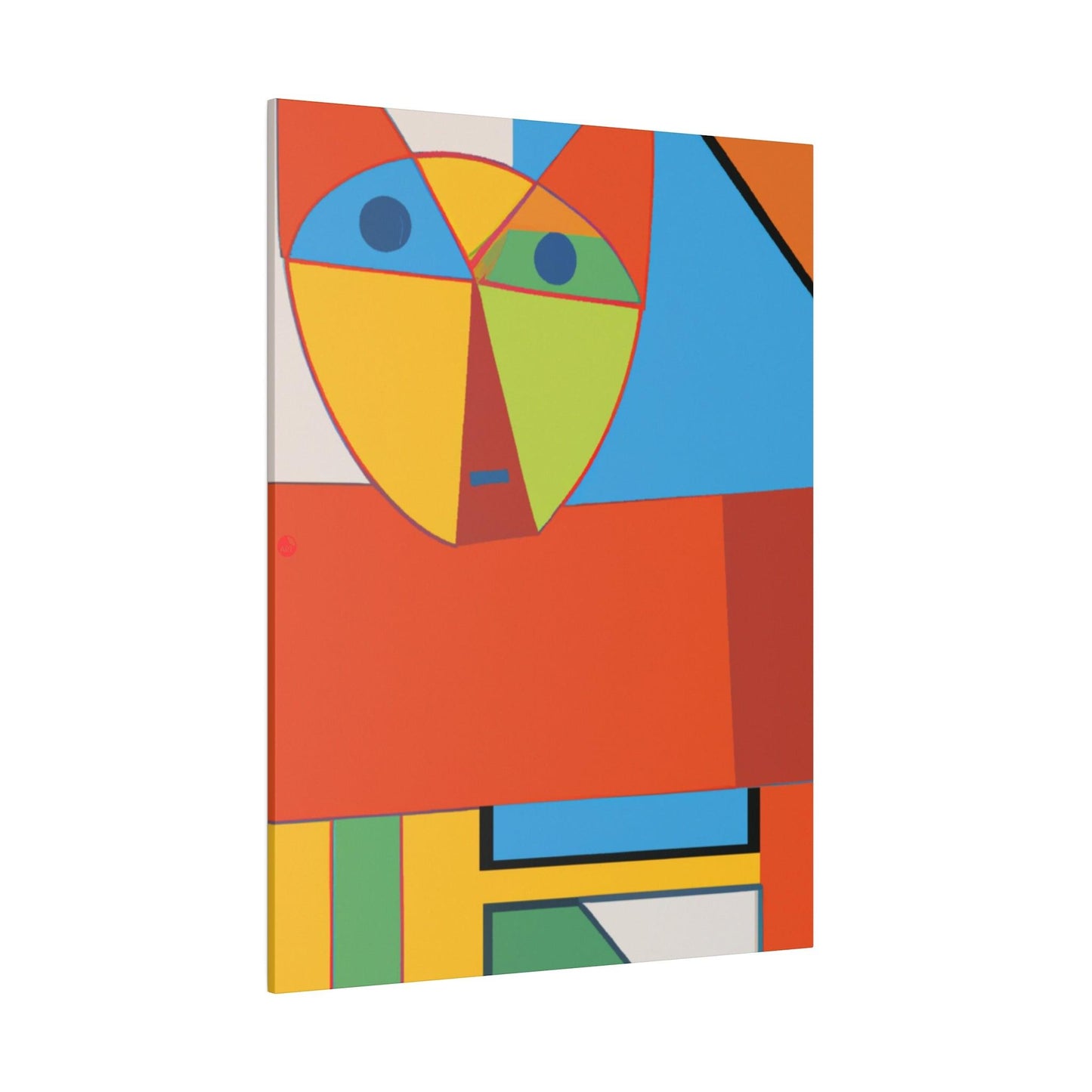 Canvas #3682G - PoshWhimsy