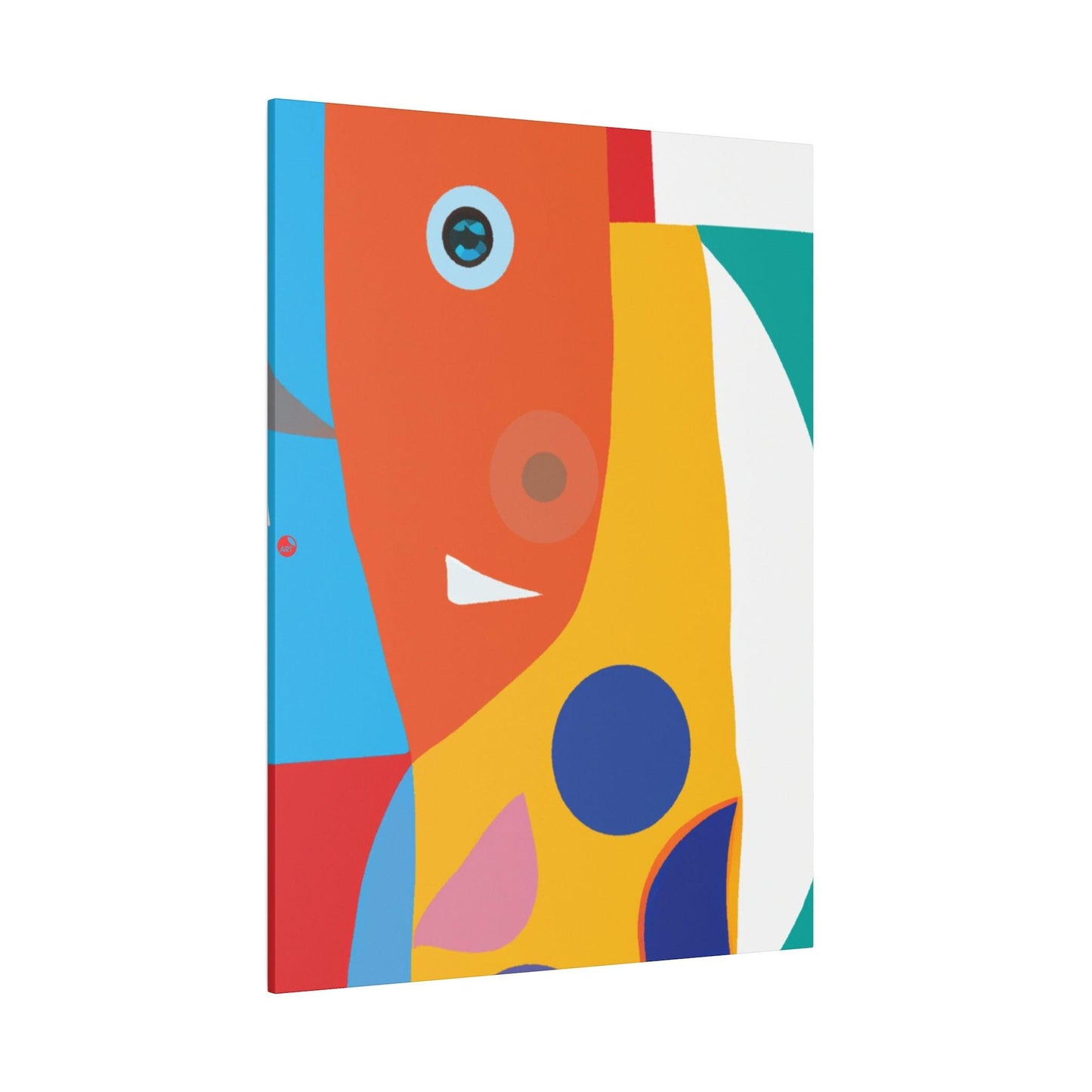 Canvas #5043K - PoshWhimsy