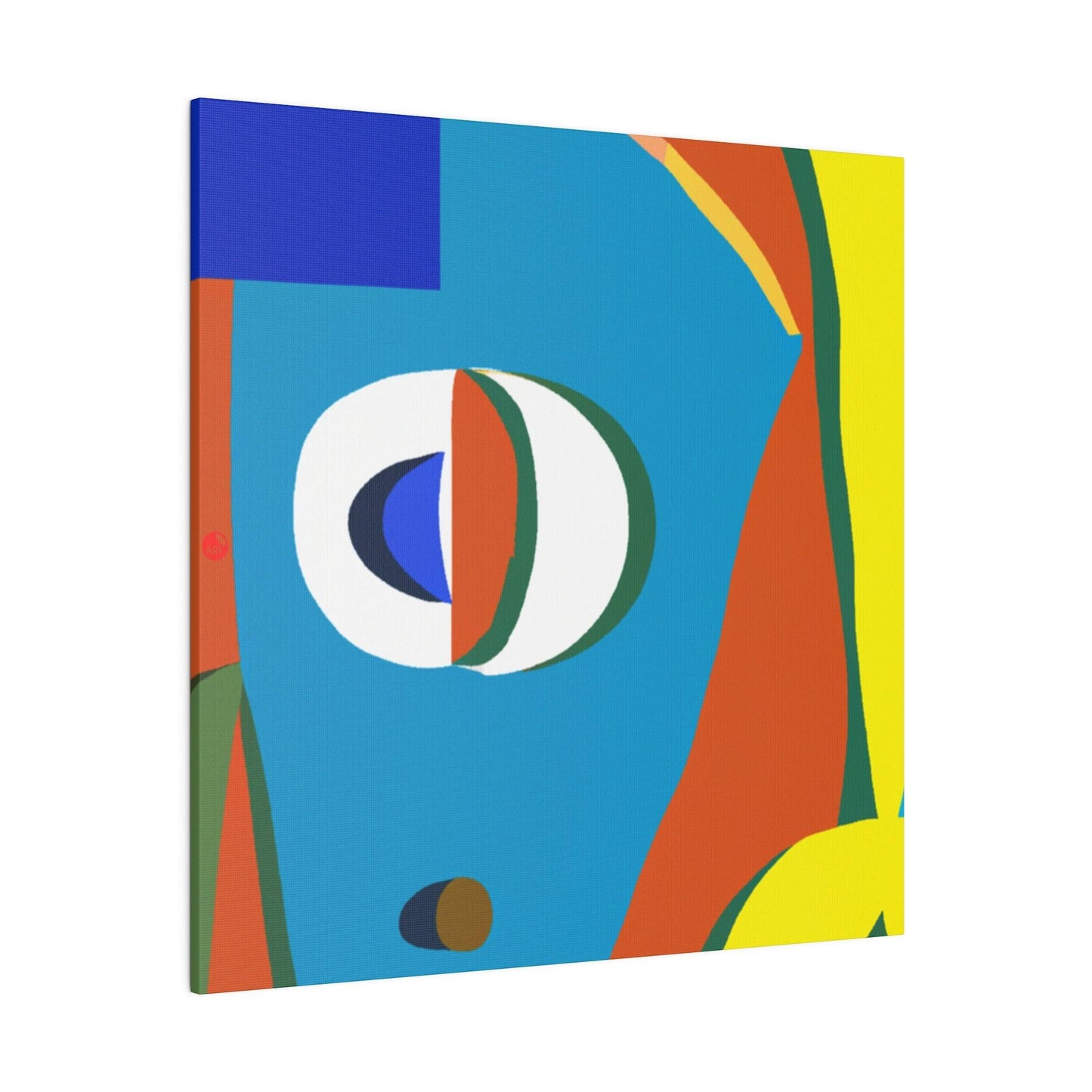 Canvas #4876Z - PoshWhimsy