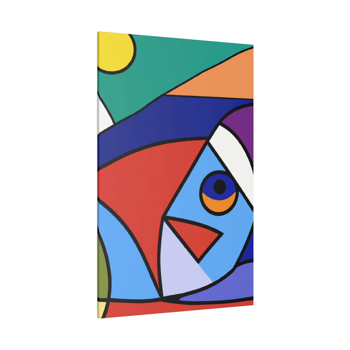 Canvas #3582G