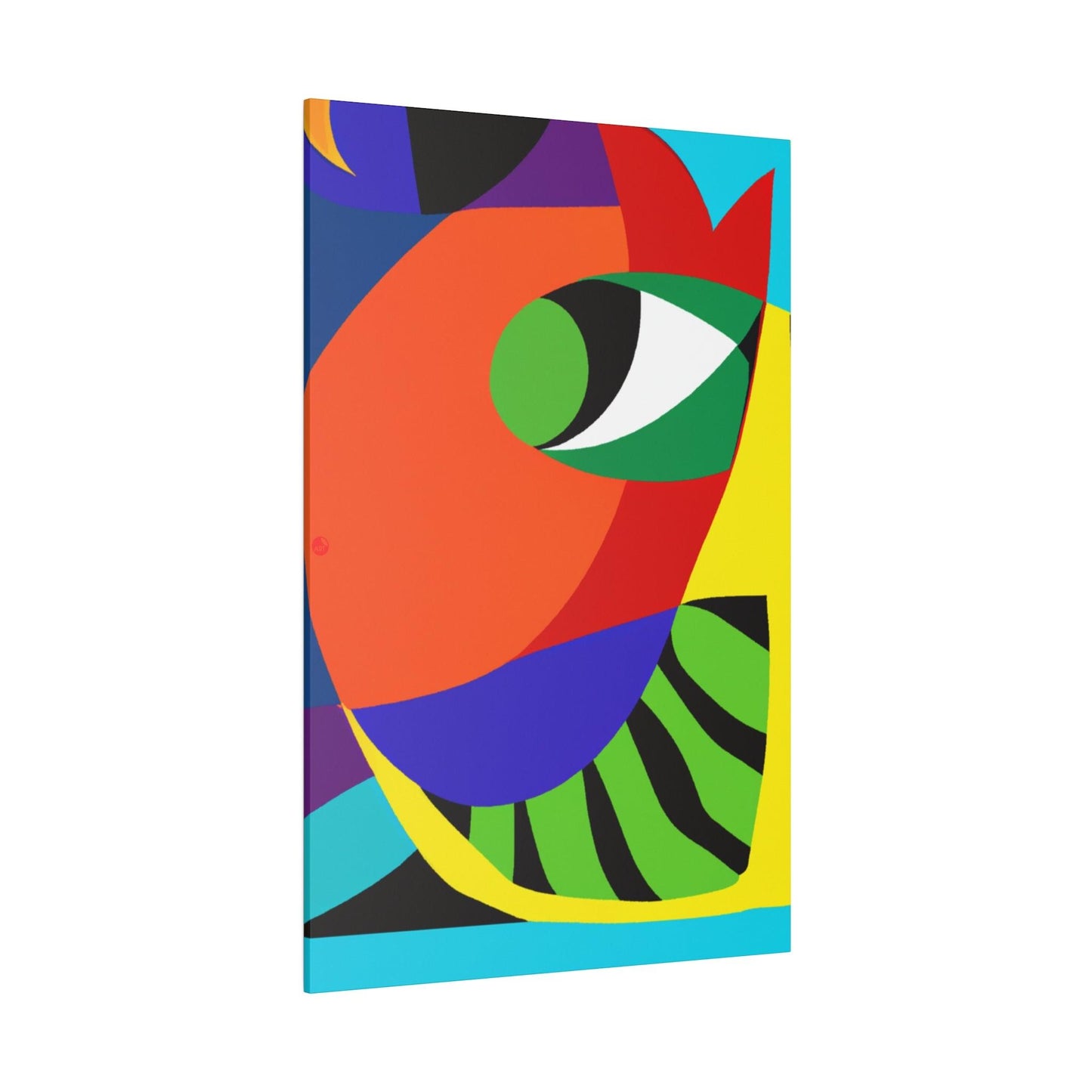 Canvas #1786X - PoshWhimsy