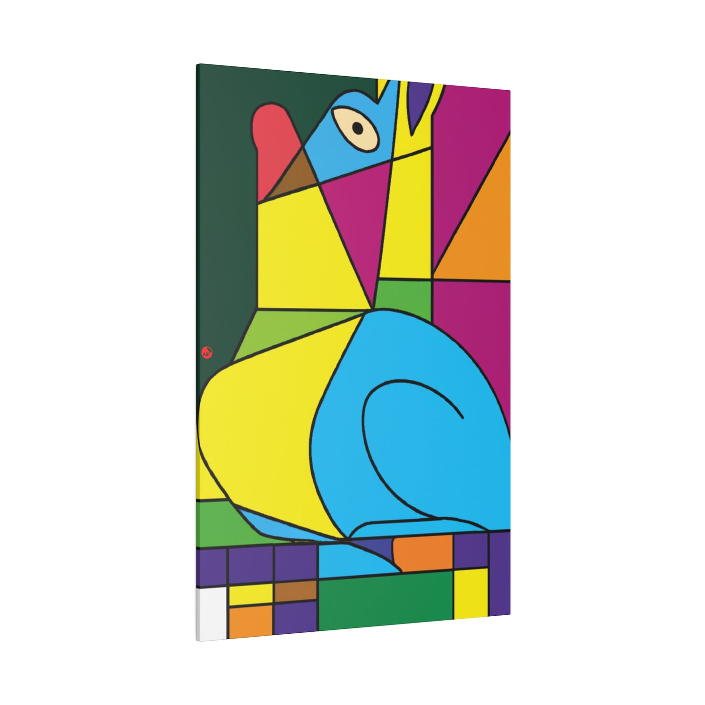 Canvas #5903G