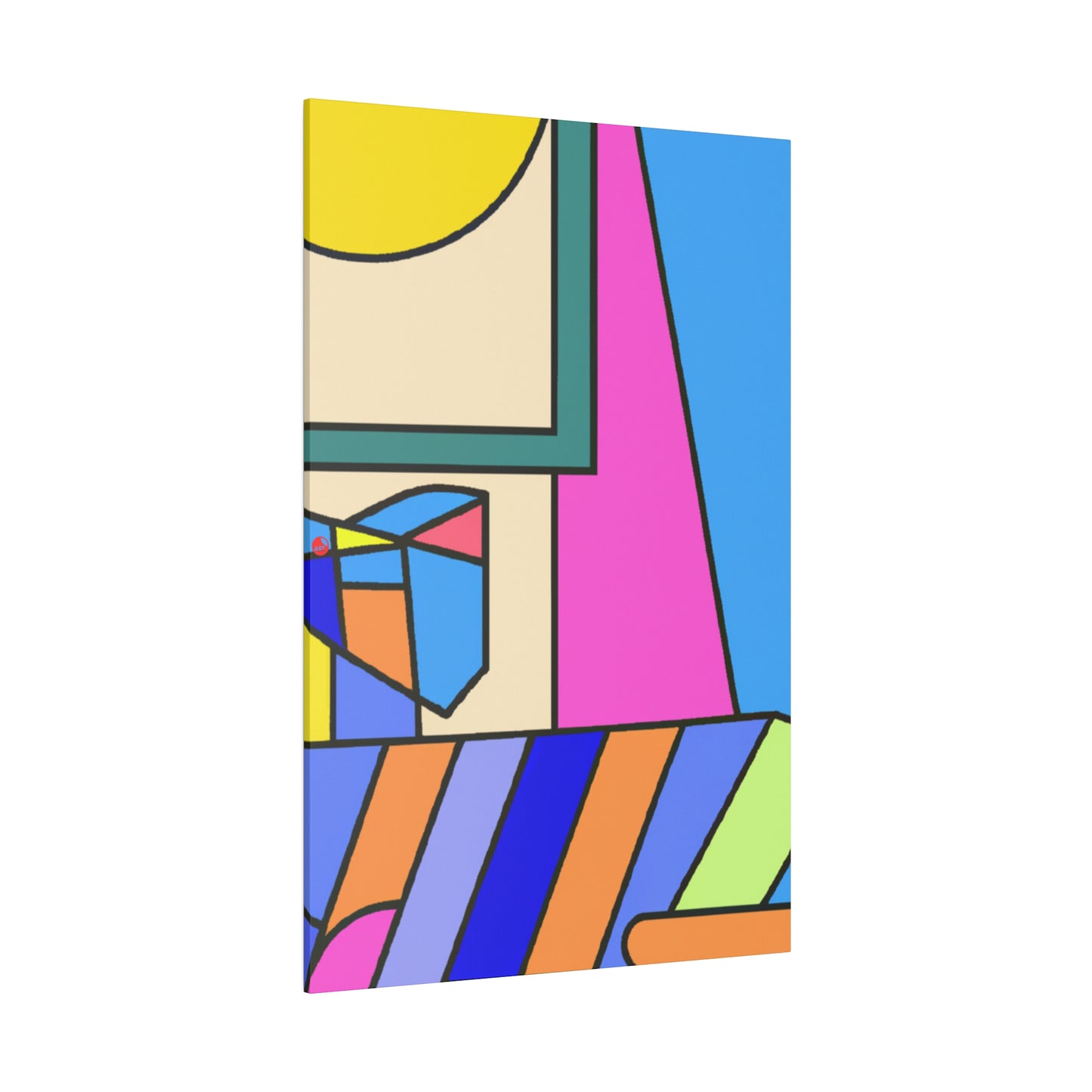 Canvas #5246Z
