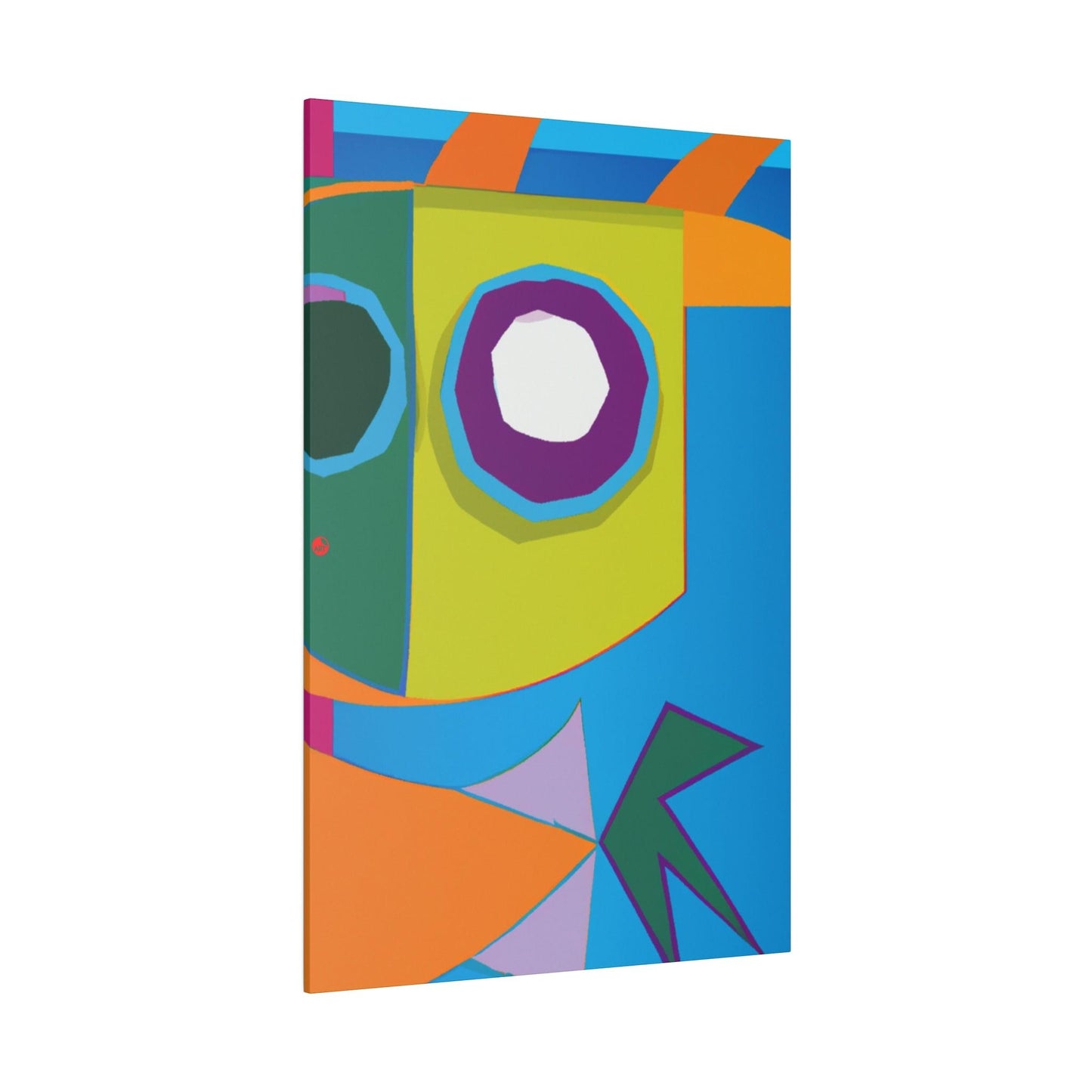 Canvas #7269J - PoshWhimsy