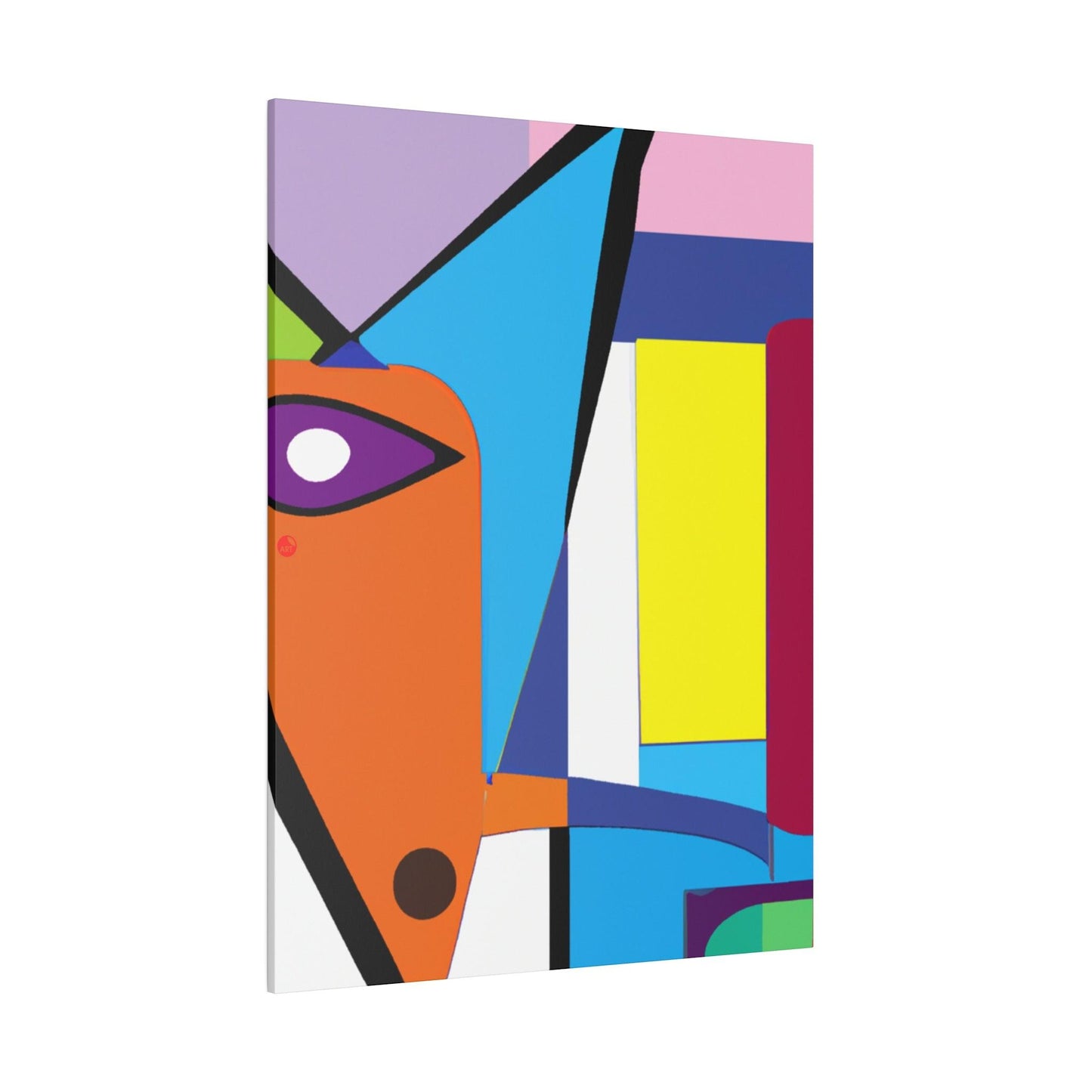 Canvas #3751d - PoshWhimsy
