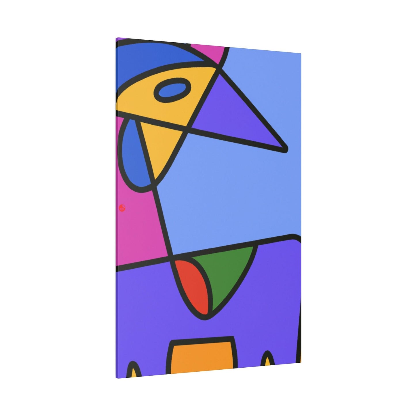 Canvas #6652t - PoshWhimsy