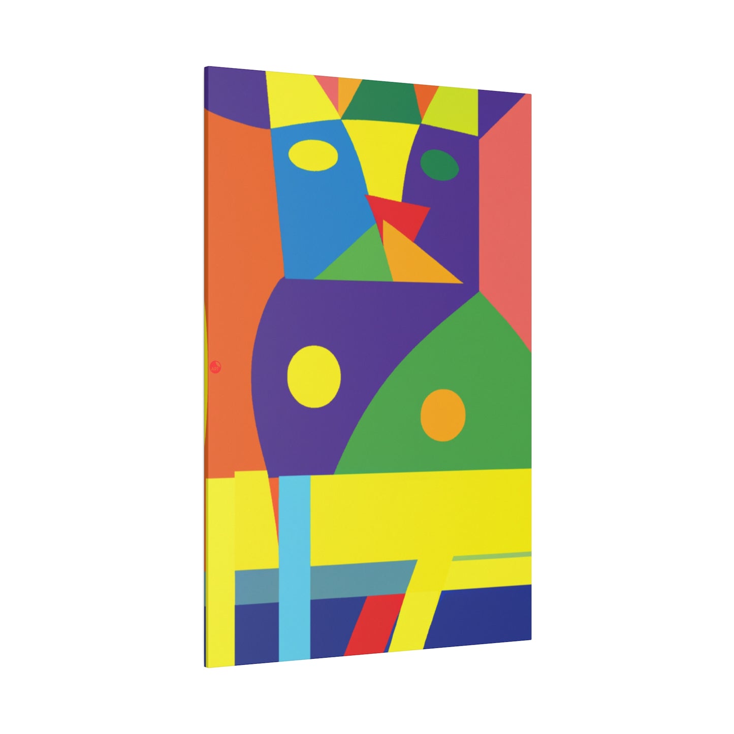 Canvas #5937J - PoshWhimsy