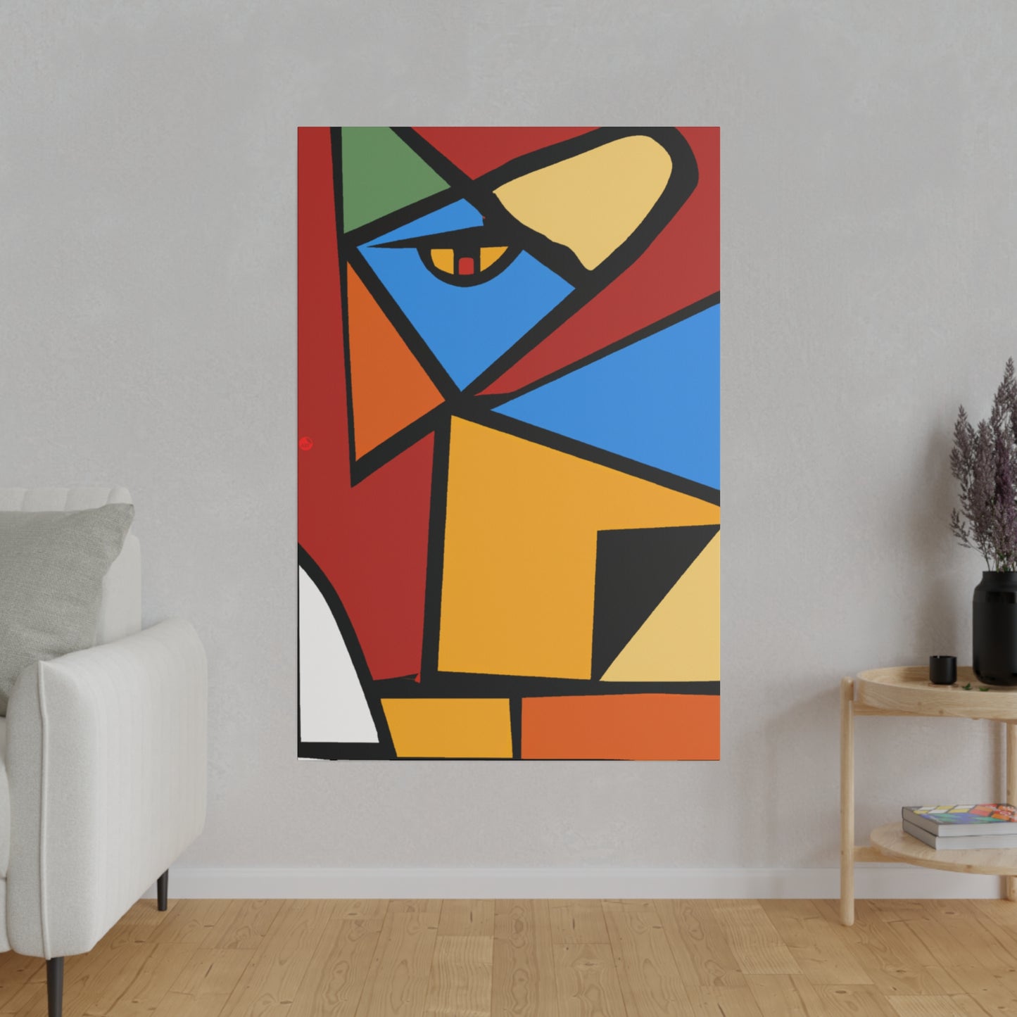 Canvas #6890Y