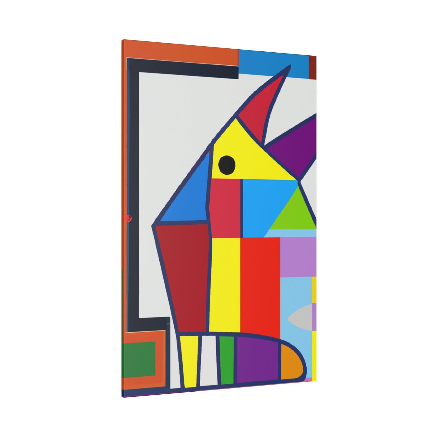 Canvas #3652R - PoshWhimsy