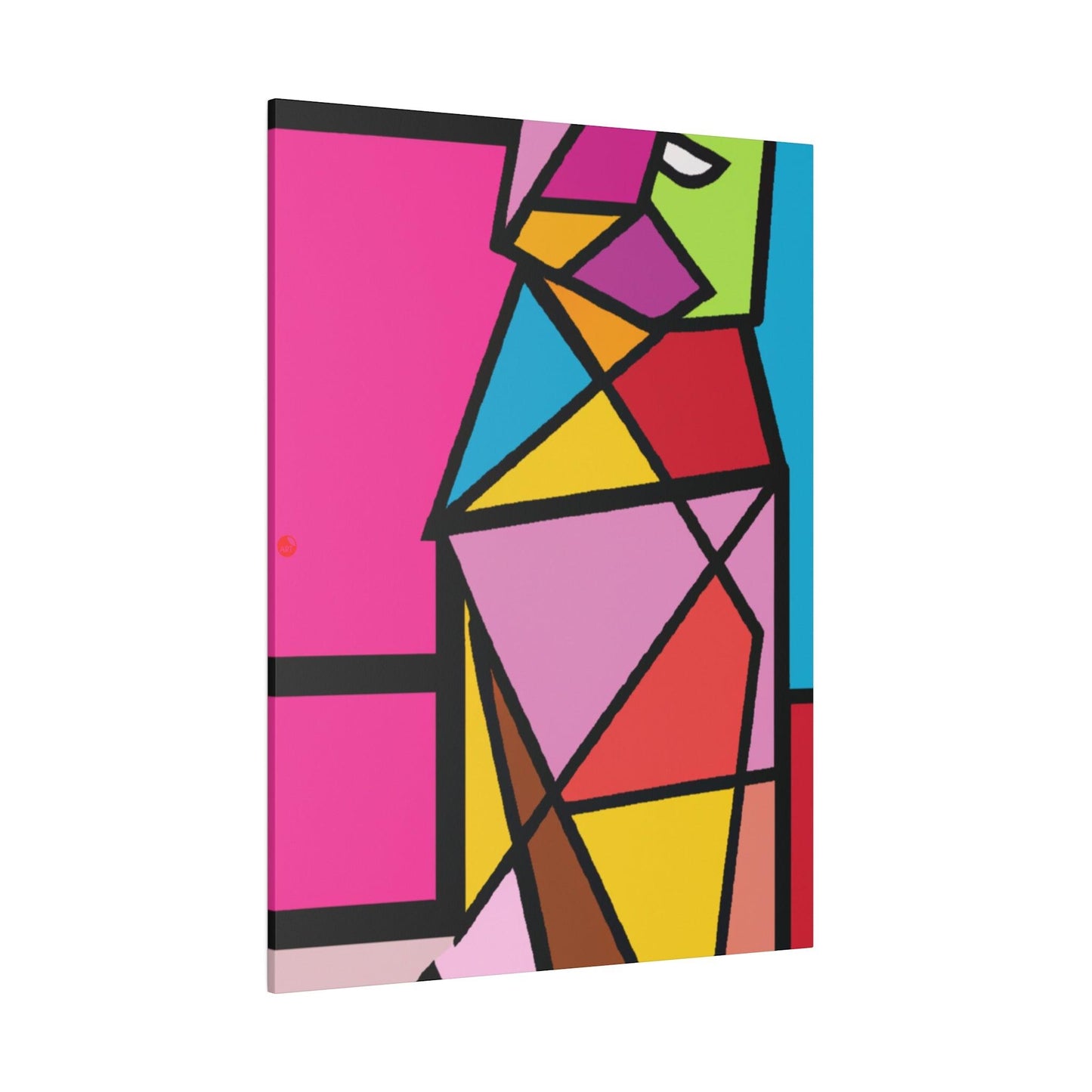 Canvas #3785G - PoshWhimsy