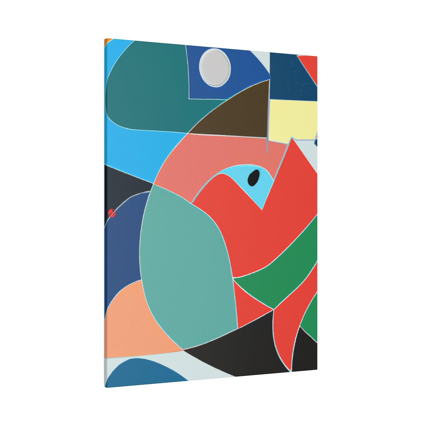 Canvas #5279G - PoshWhimsy